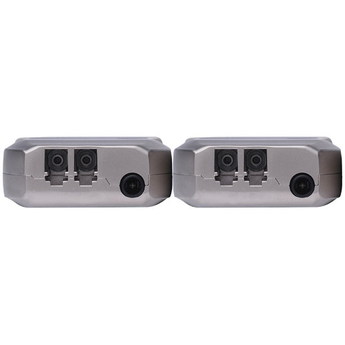 GEFEN EXT-DVI-FM500 DVI fiber optic extender for long-distance AV video transport — view 3