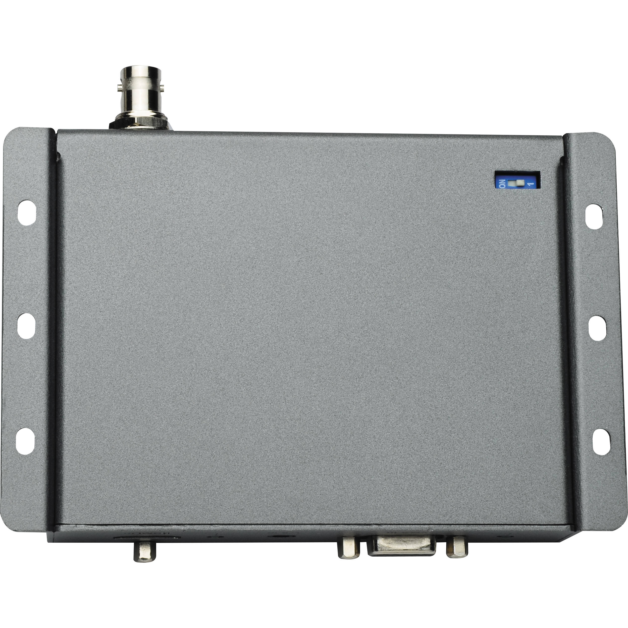 GEFEN EXT-HDVGA-3G-SC HDMI and VGA to 3G-SDI scaler converter for professional AV workflows — view 4