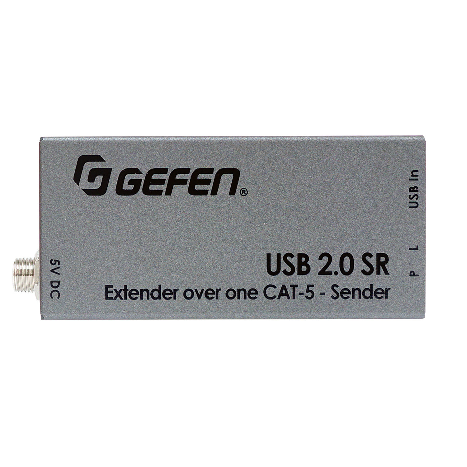 USB SR Extender over Cat5 — view 5