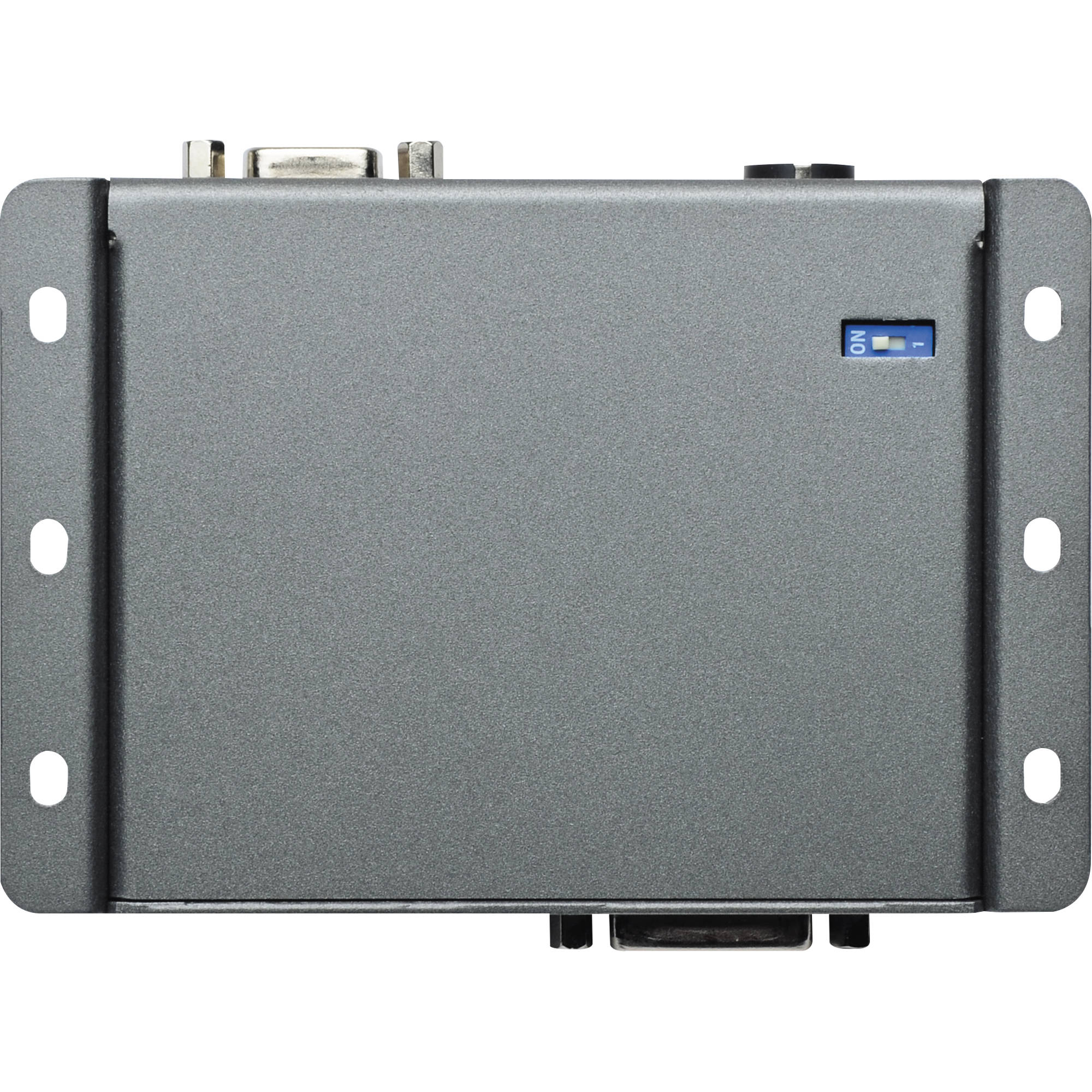 GEFEN VGA to DVI scaler converter for legacy source to DVI display integration — view 4