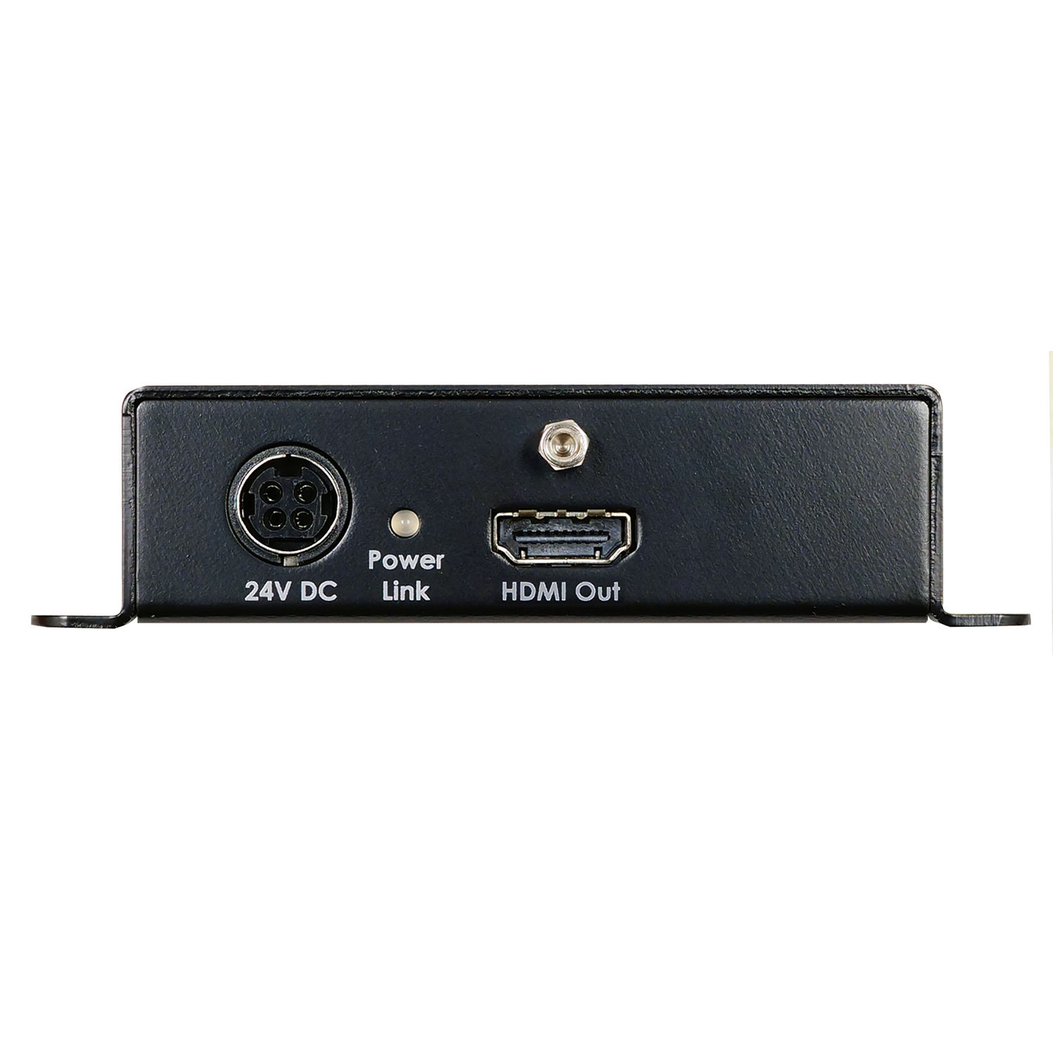 GEFEN GTB-UHD-HBTL 4K Ultra HD HDBaseT extender for long-distance HDMI distribution — view 3