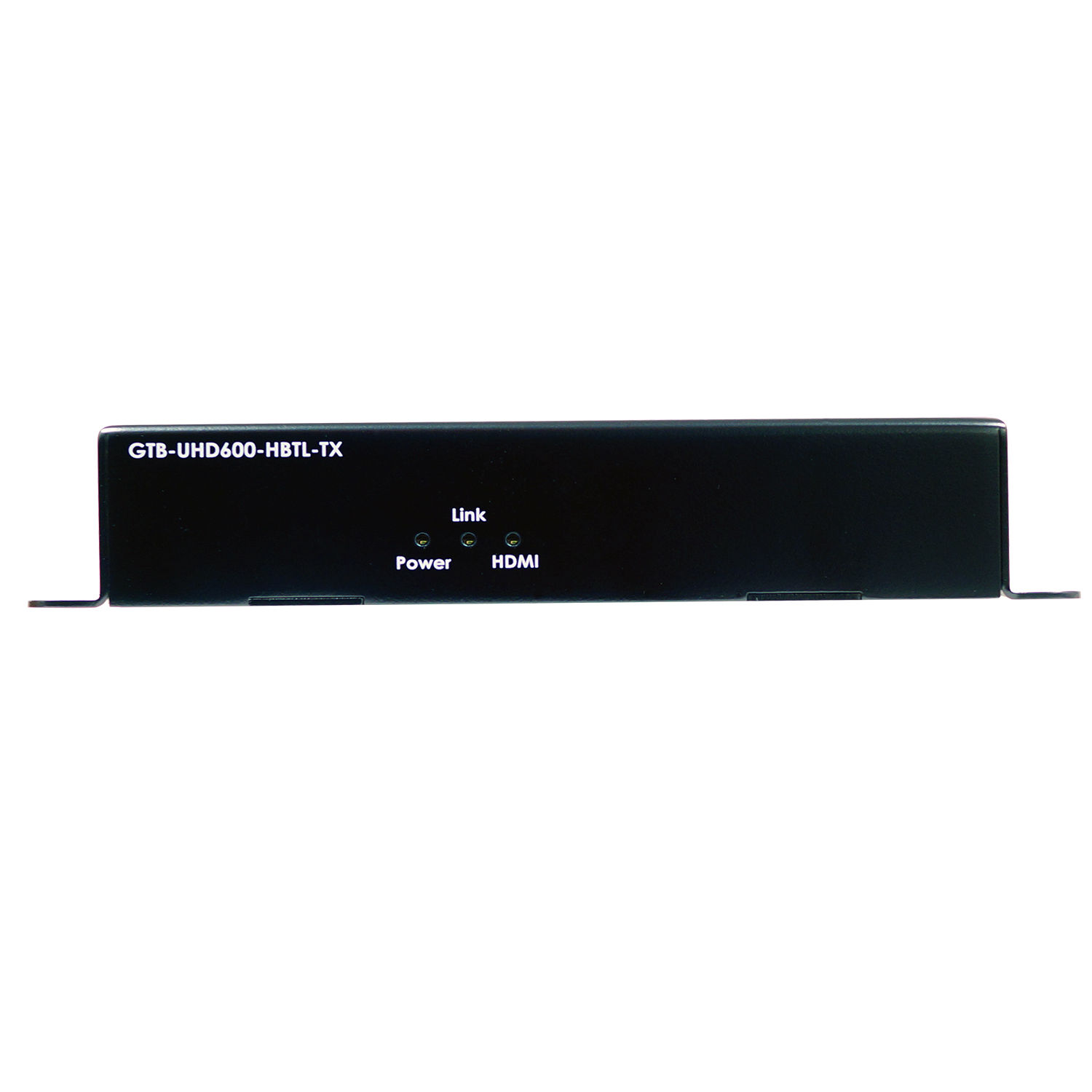 Gefen 4K Ultra HD 600 MHz HDBaseT extender for wired AV signal distribution — view 2