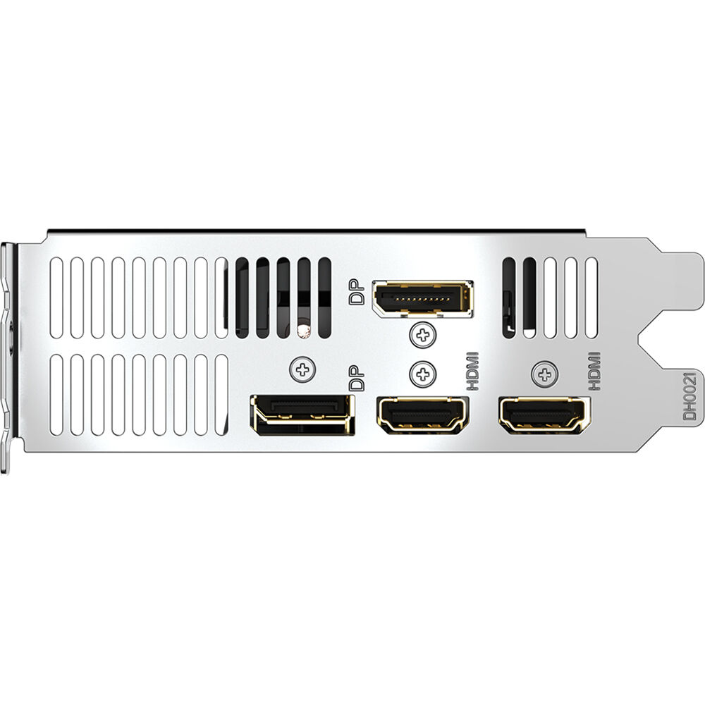 Gigabyte GV N5050OC 8GL — view 3