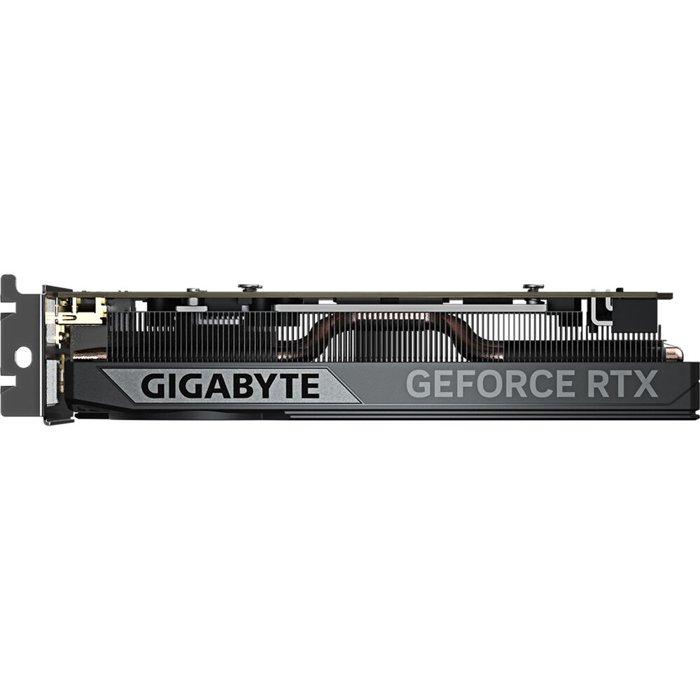Gigabyte GV N5050OC 8GL — view 4