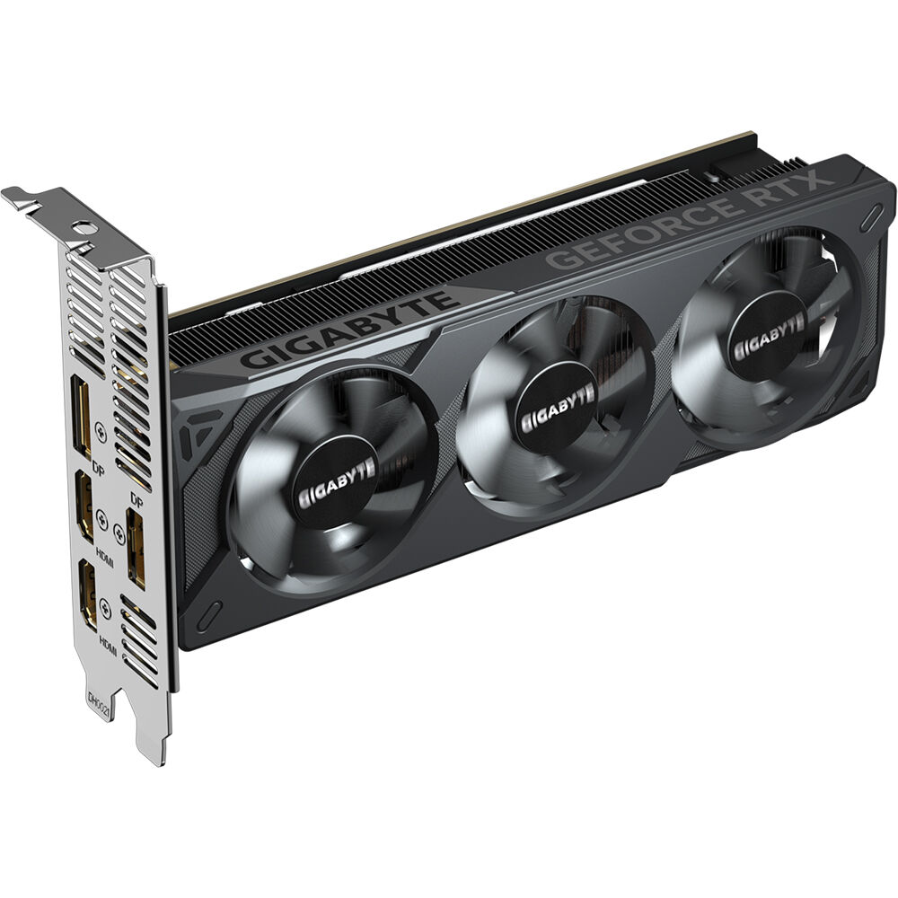 Gigabyte GV N5050OC 8GL — view 6