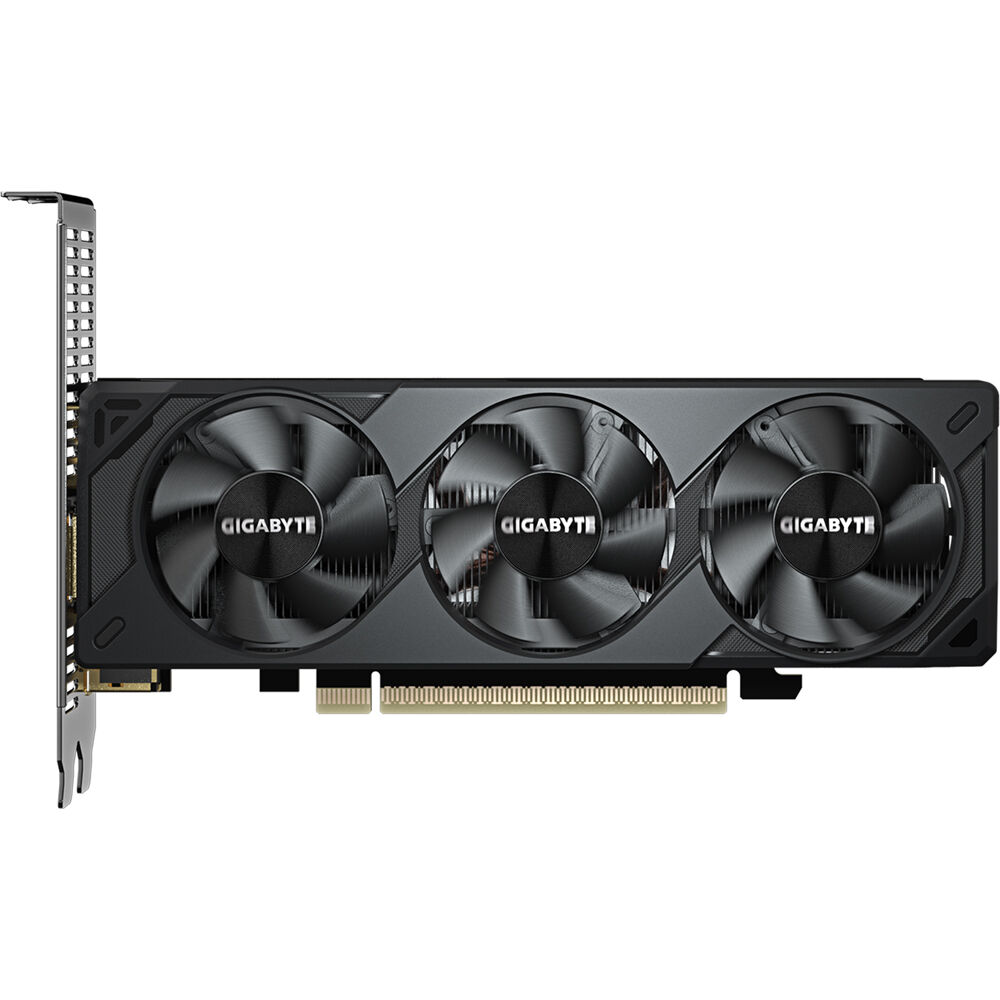 Gigabyte GV N5050OC 8GL — view 7