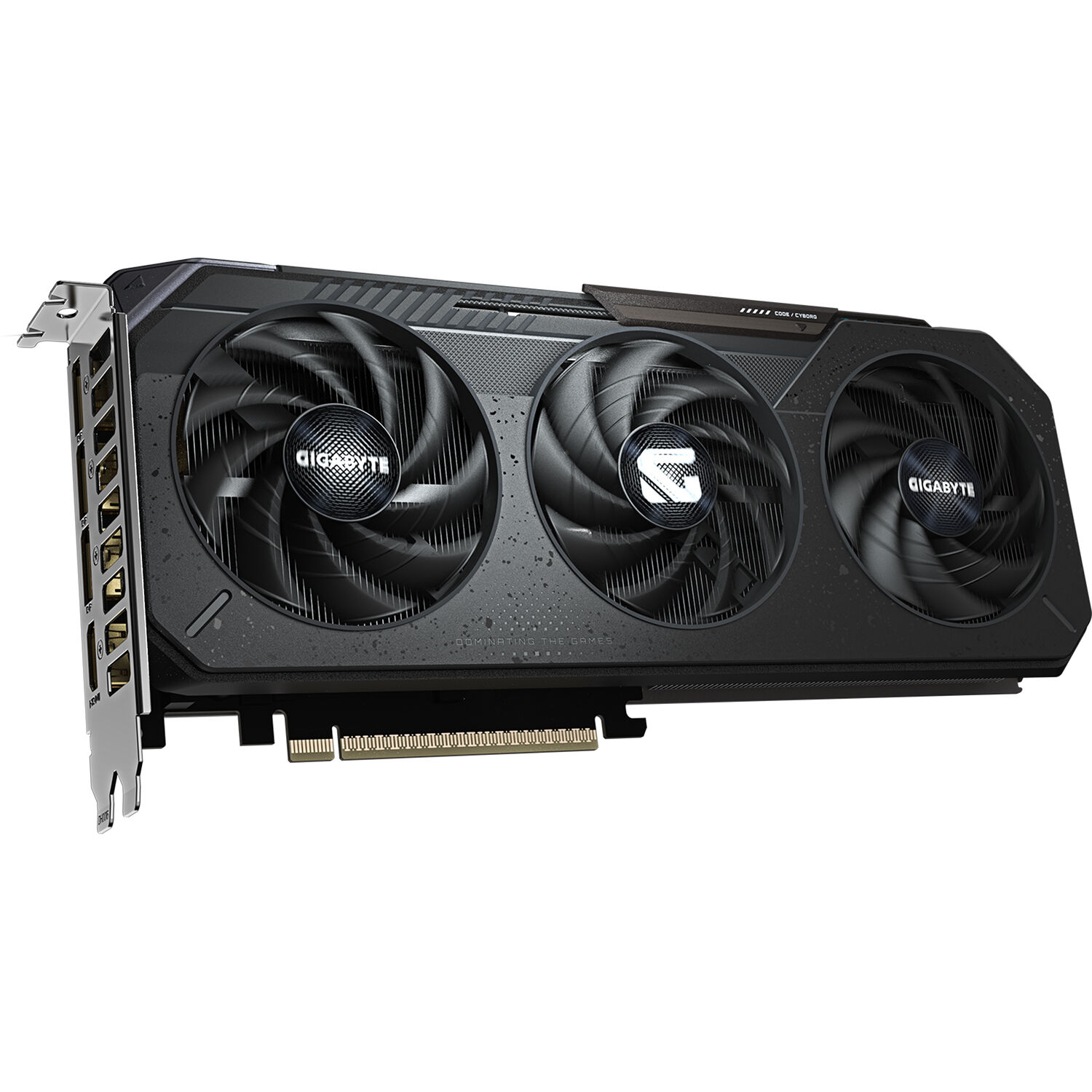 GV N5060GAMING OC 8GD — view 3