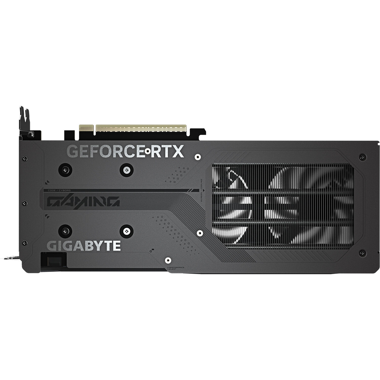 GV N5060GAMING OC 8GD — view 6