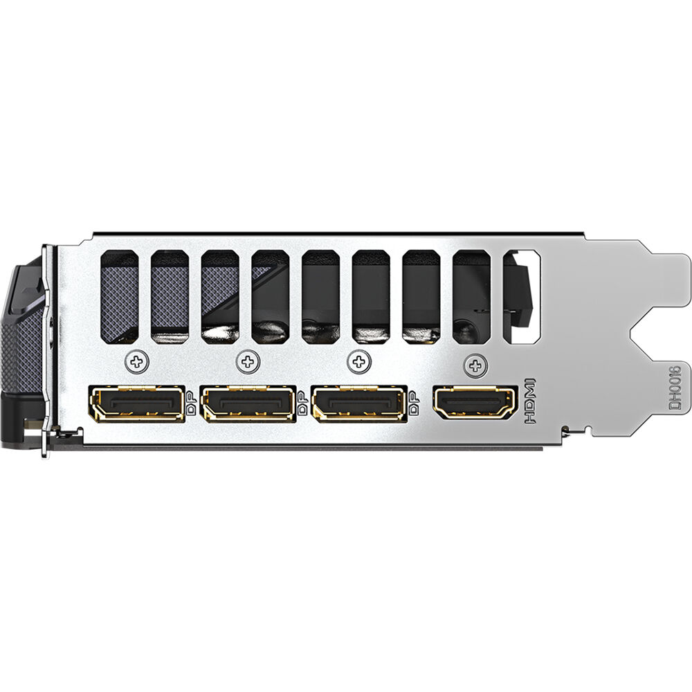 GV N5060GAMING OC 8GD — view 9
