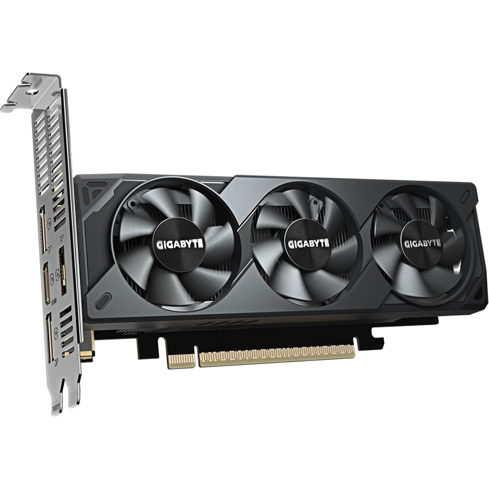 GV N5060OC 8GL — view 3