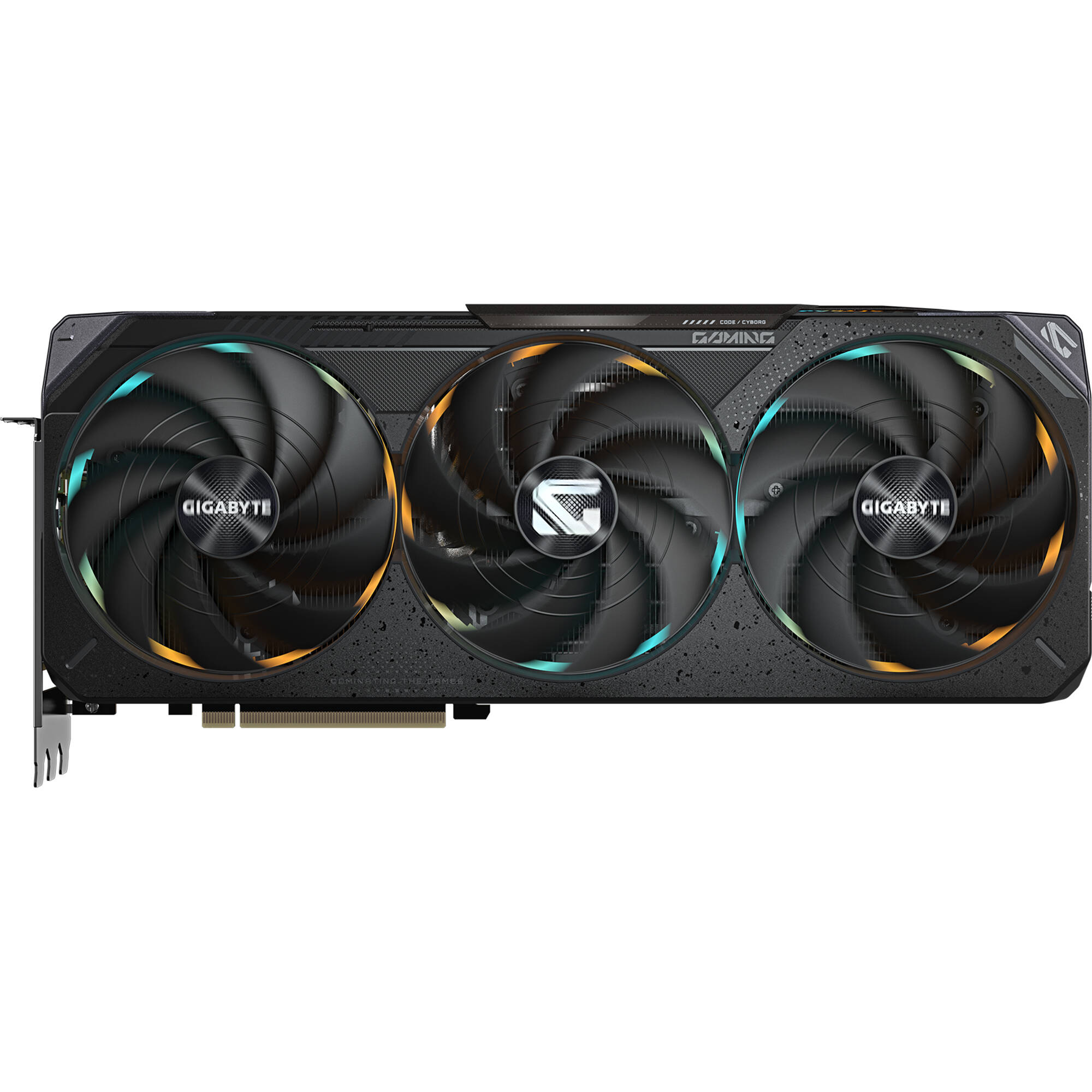 GV-N507TGAMING OC-16GD — view 2
