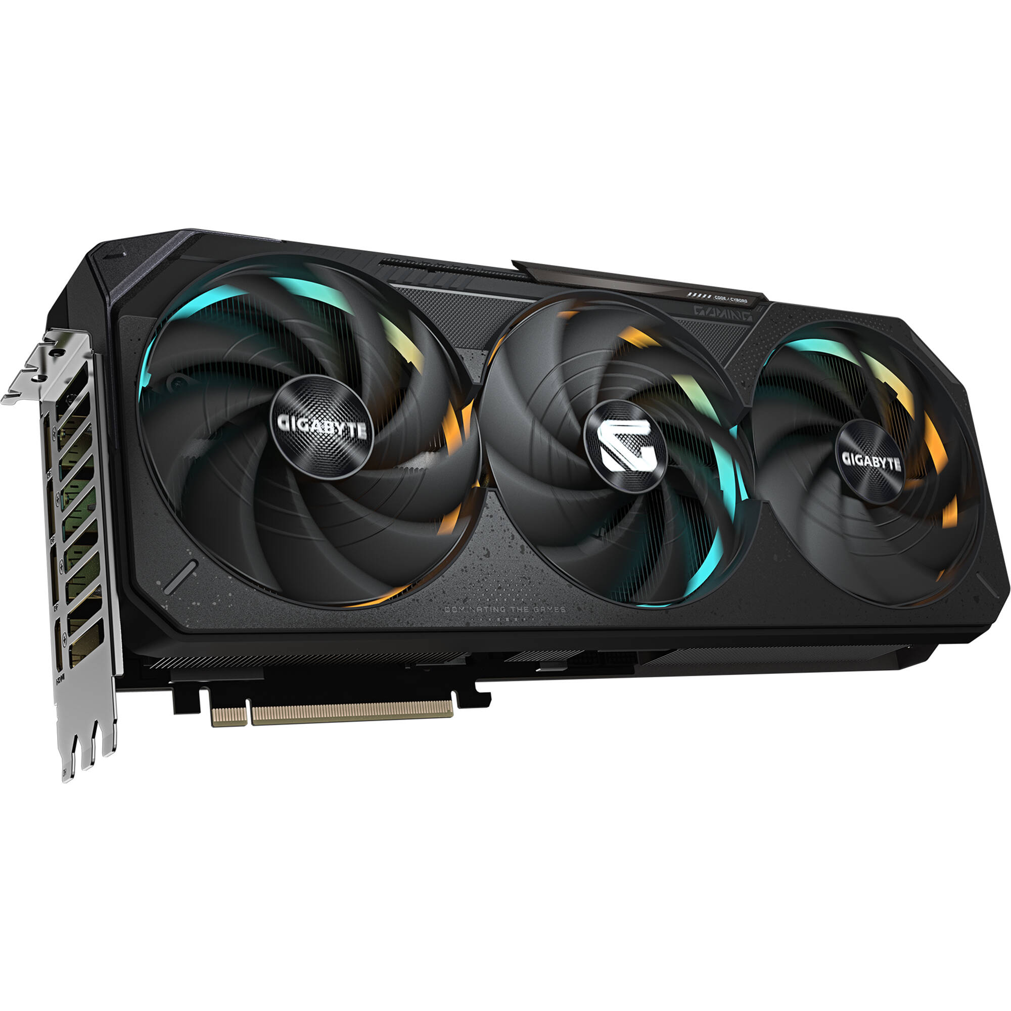 GV-N507TGAMING OC-16GD — view 3