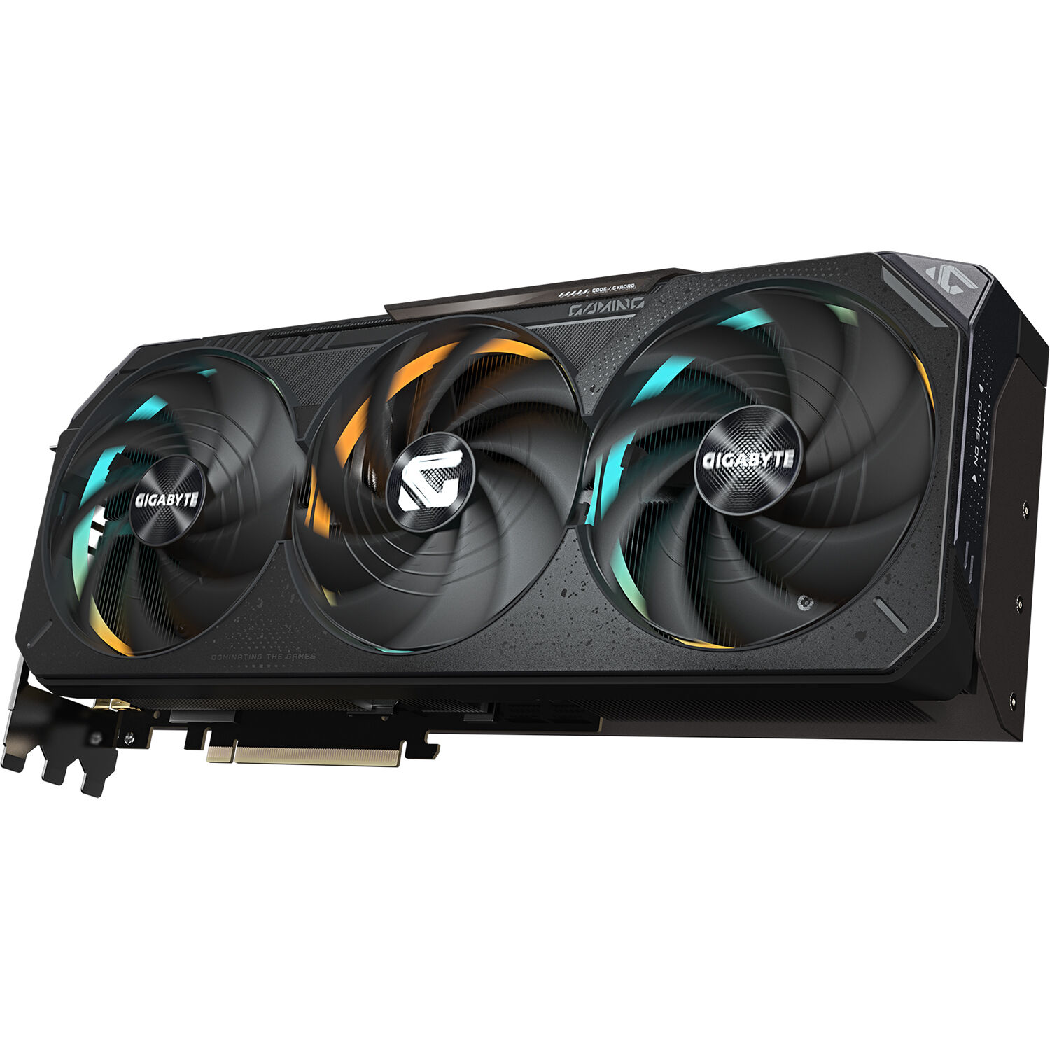 GV-N507TGAMING OC-16GD — view 4