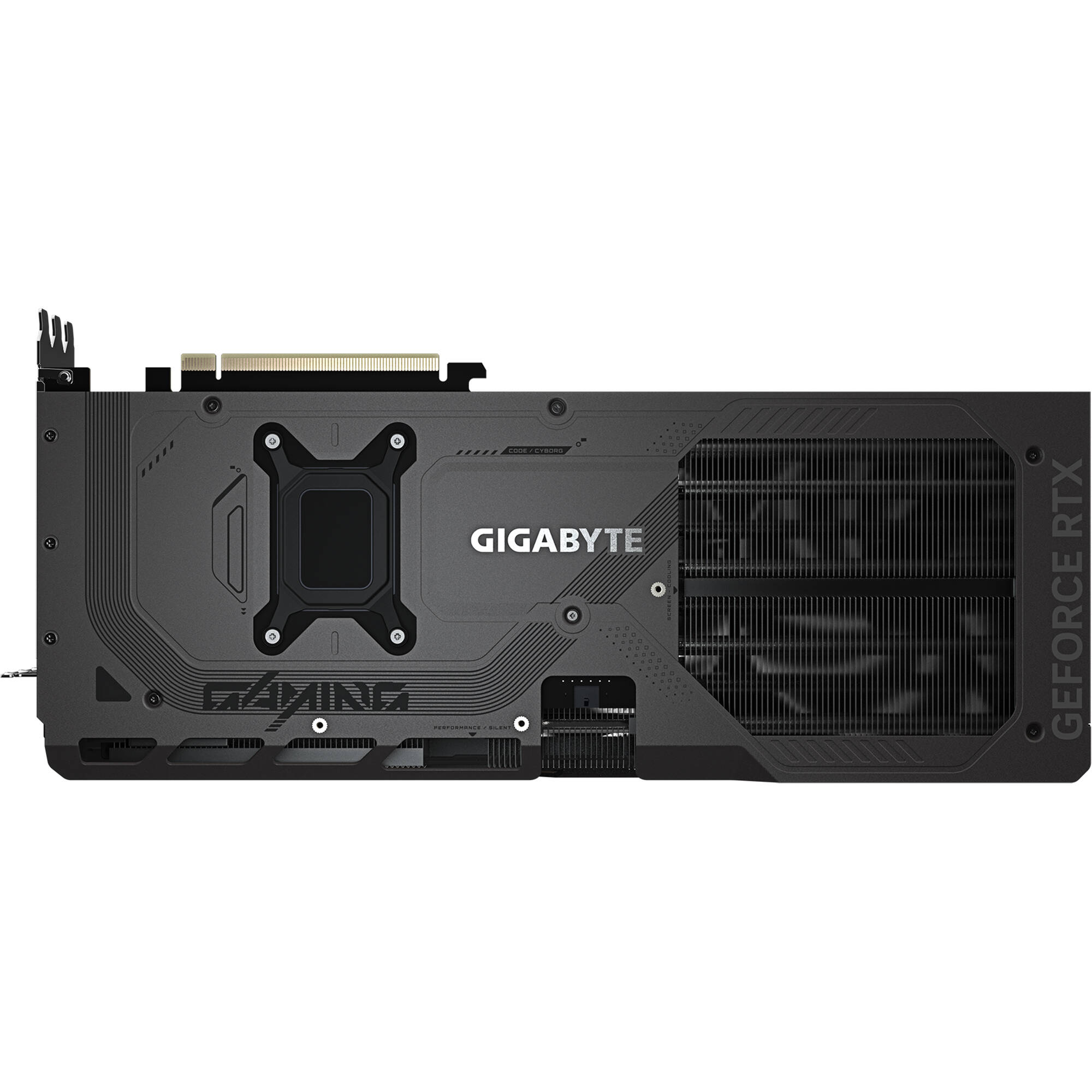 GV-N507TGAMING OC-16GD — view 5