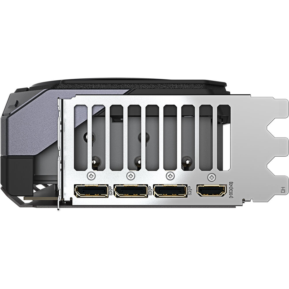 GV-N507TGAMING OC-16GD — view 8