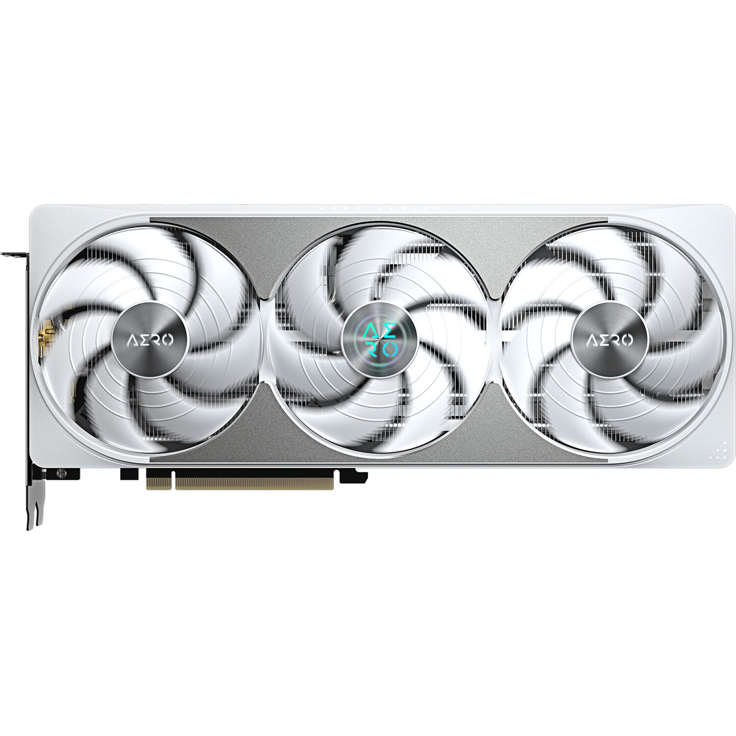 GV N5080AERO OC 16GD — view 2