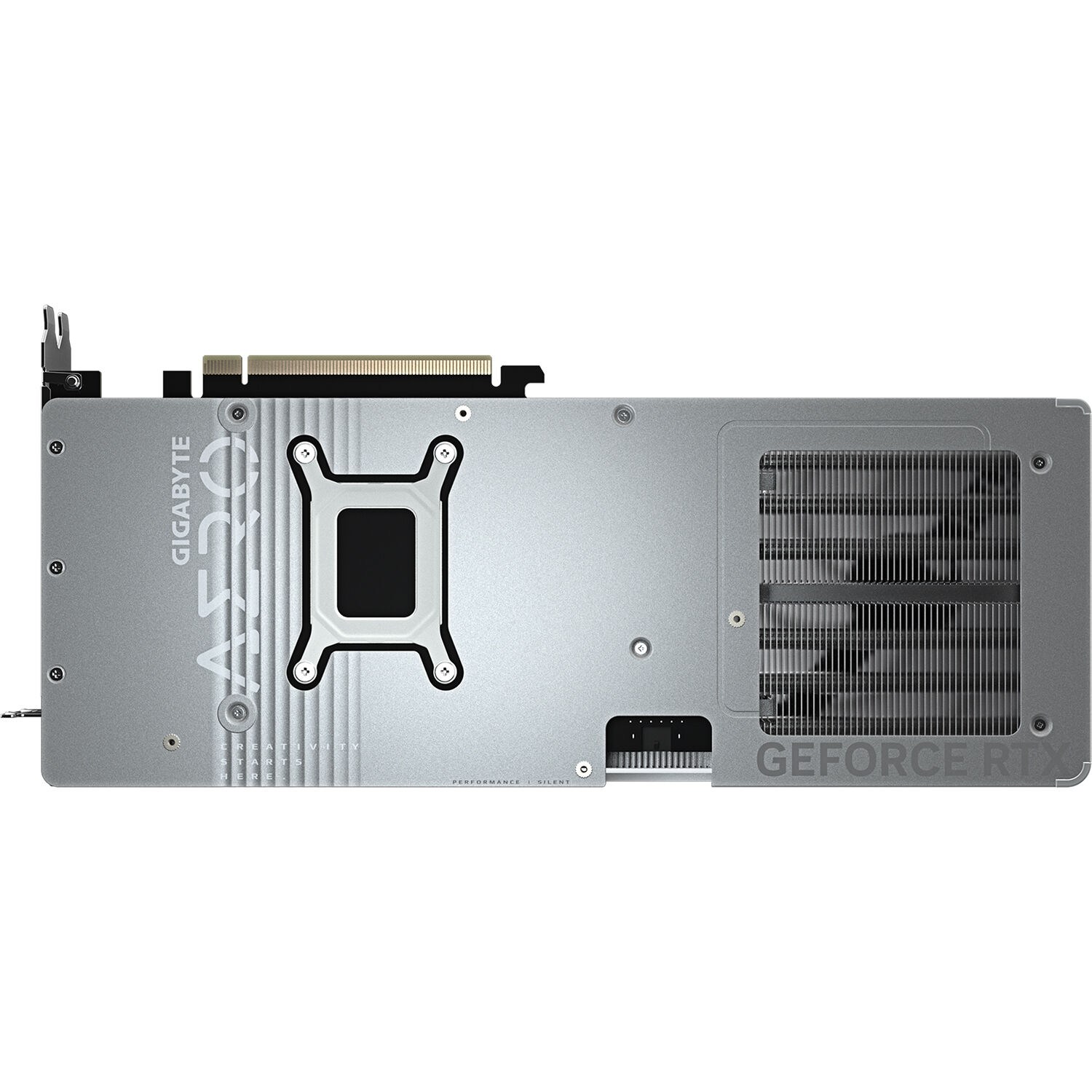 GV N5080AERO OC 16GD — view 6