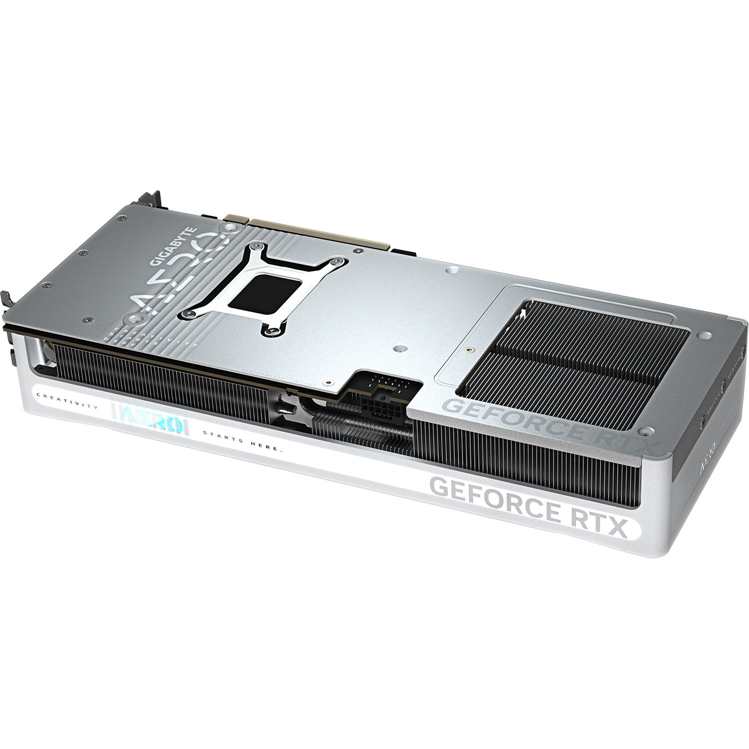 GV N5080AERO OC 16GD — view 7