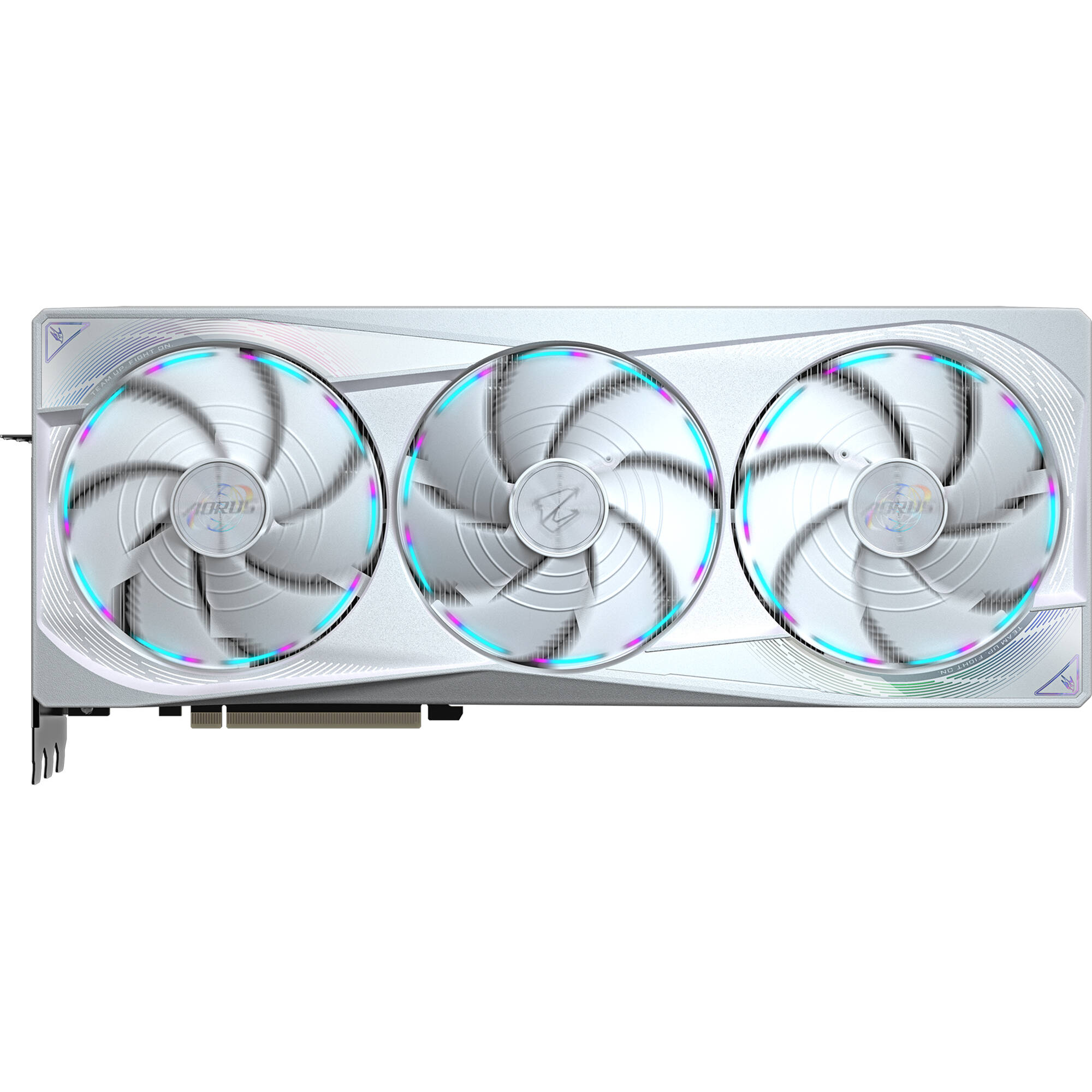 GV N5080AORUSM ICE 16GD — view 3