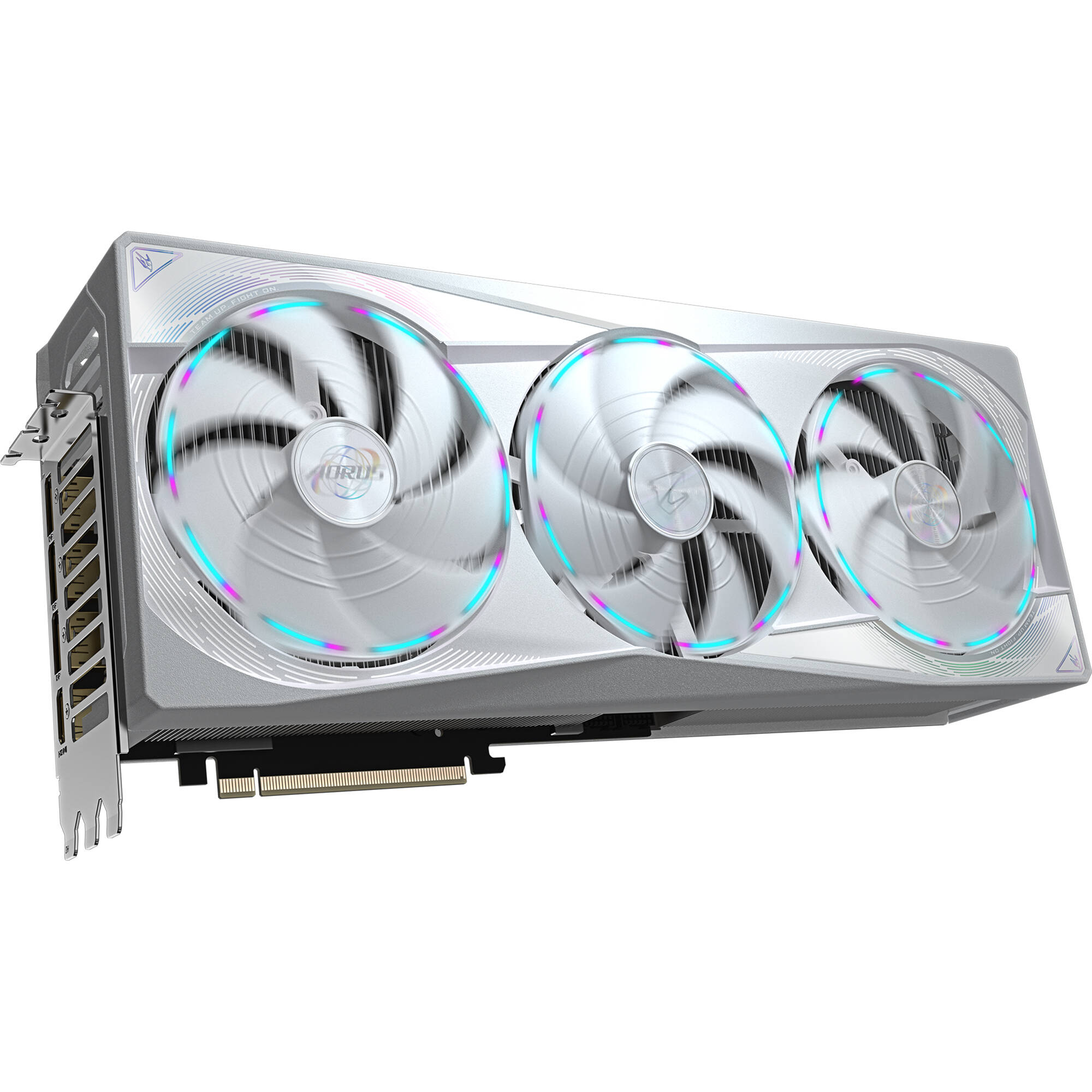GV N5080AORUSM ICE 16GD — view 4