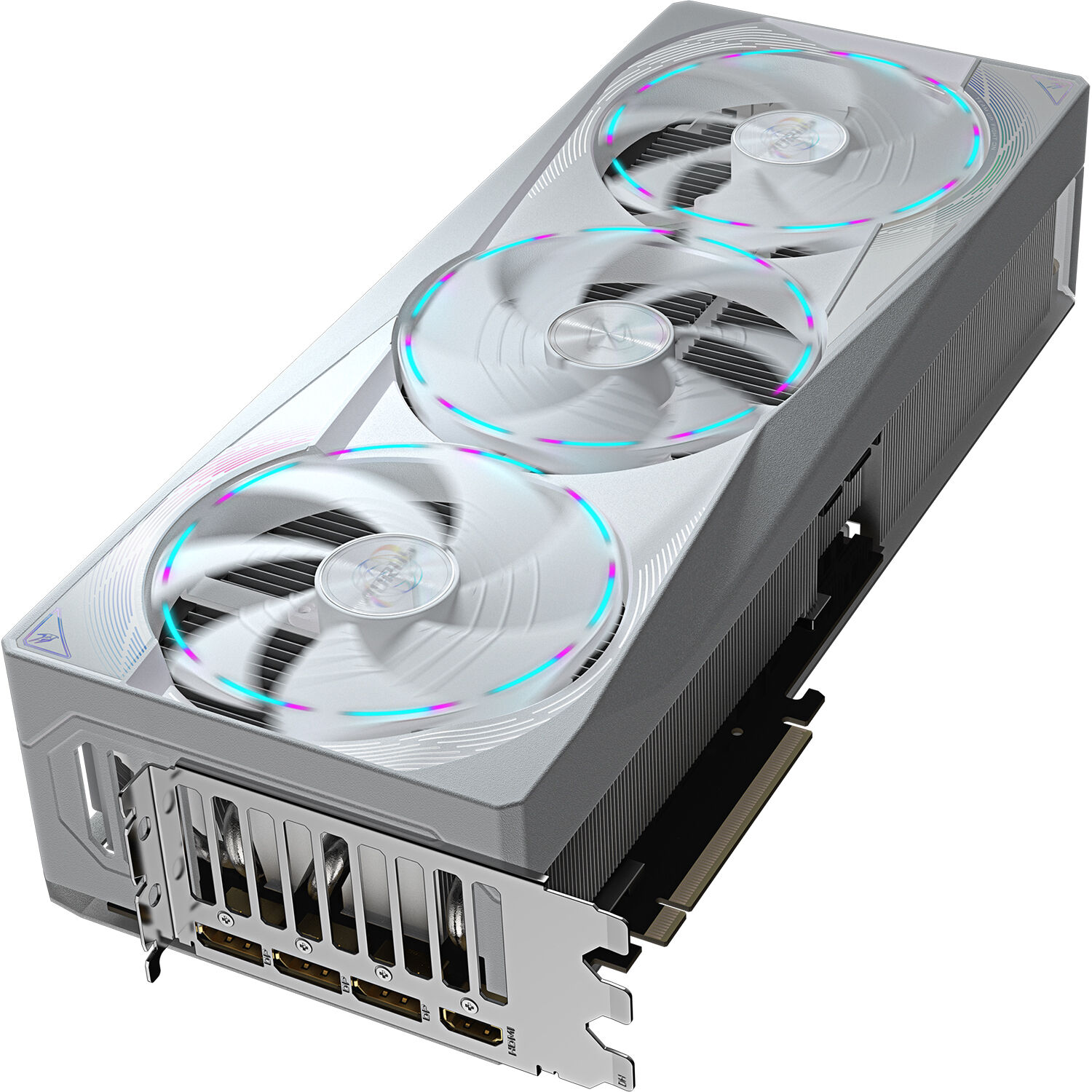 GV N5080AORUSM ICE 16GD — view 5