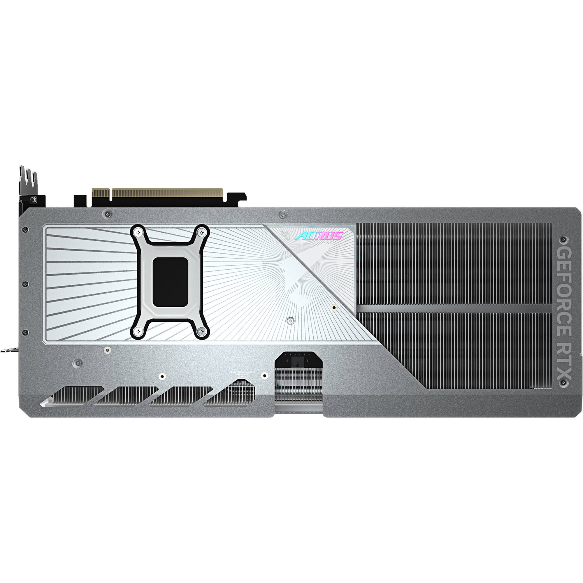 GV N5080AORUSM ICE 16GD — view 6