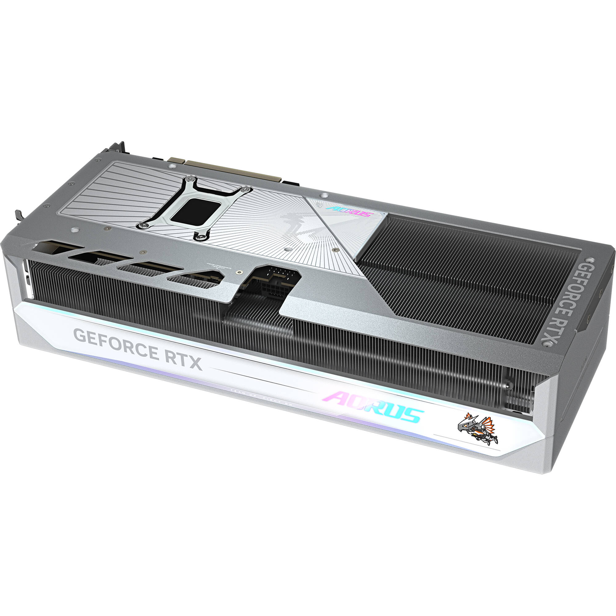 GV N5080AORUSM ICE 16GD — view 7