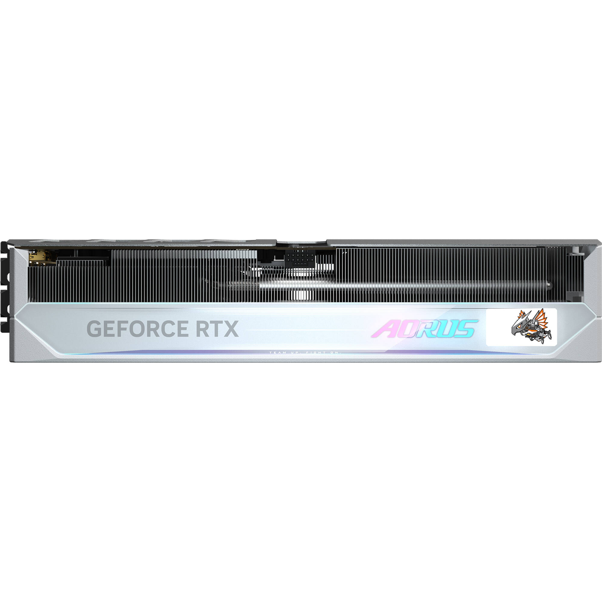 GV N5080AORUSM ICE 16GD — view 8
