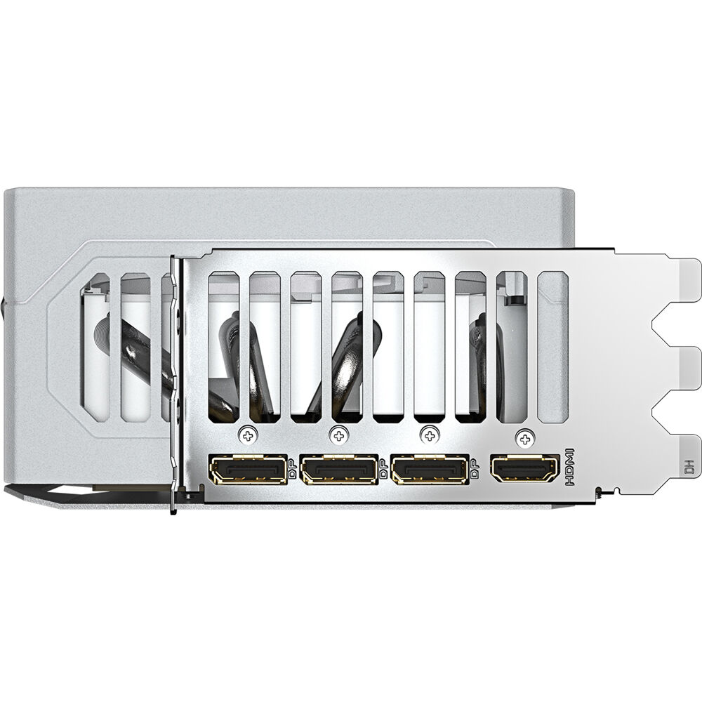 GV N5080AORUSM ICE 16GD — view 9