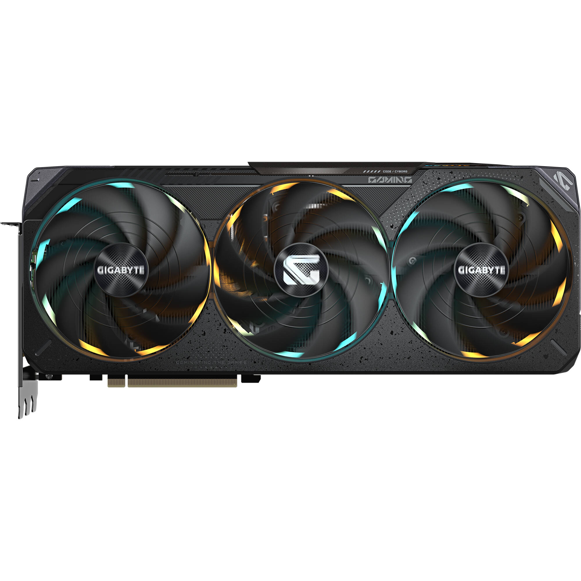 GV N5080GAMING OC 16GD — view 2