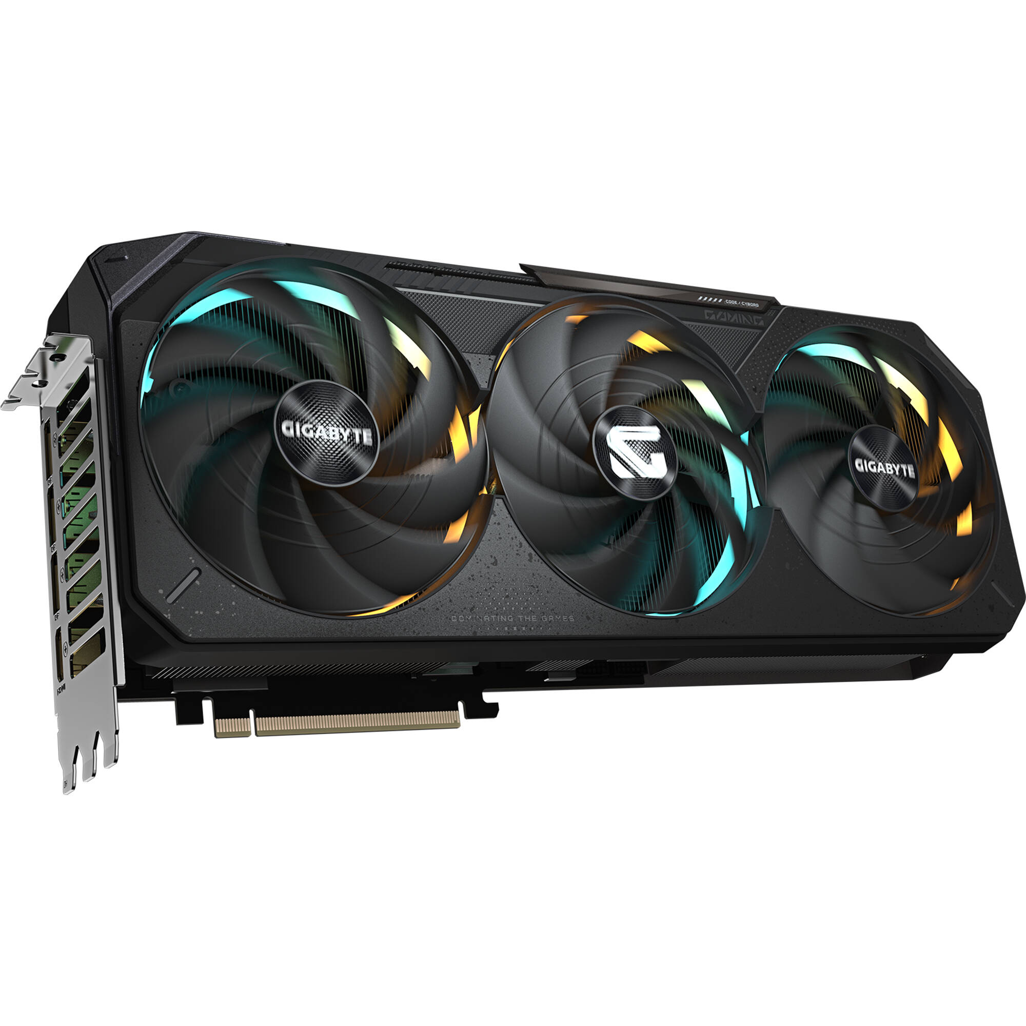 GV N5080GAMING OC 16GD — view 3