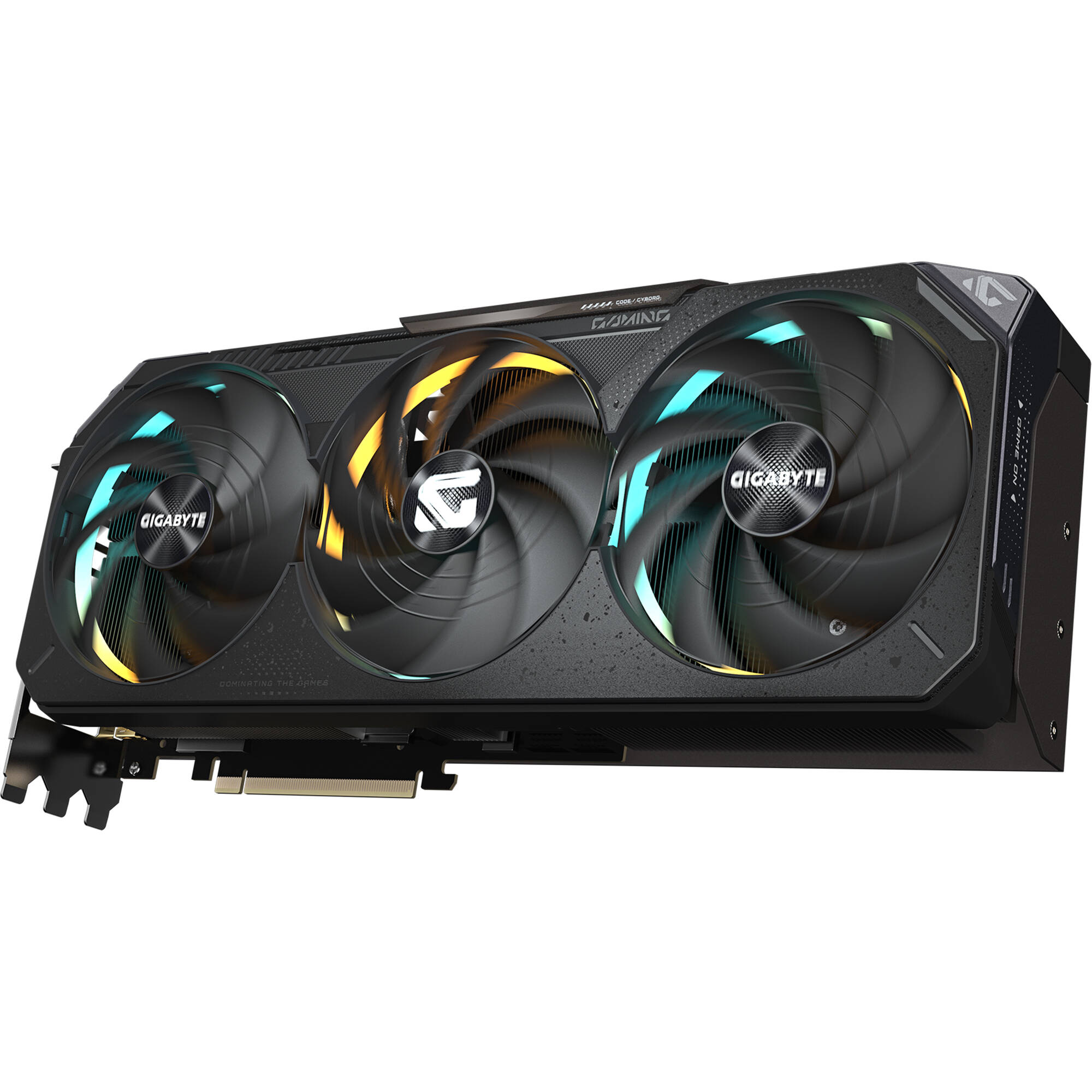 GV N5080GAMING OC 16GD — view 4