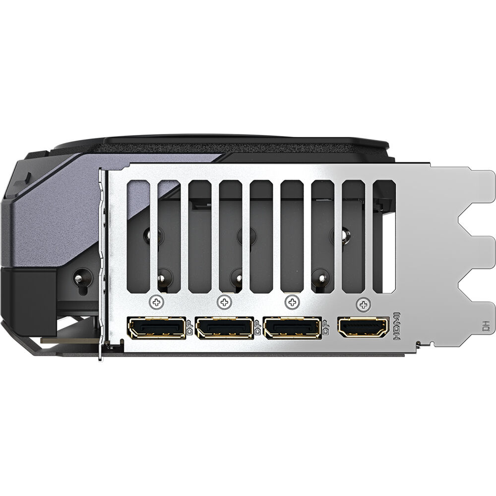 GV N5080GAMING OC 16GD — view 8