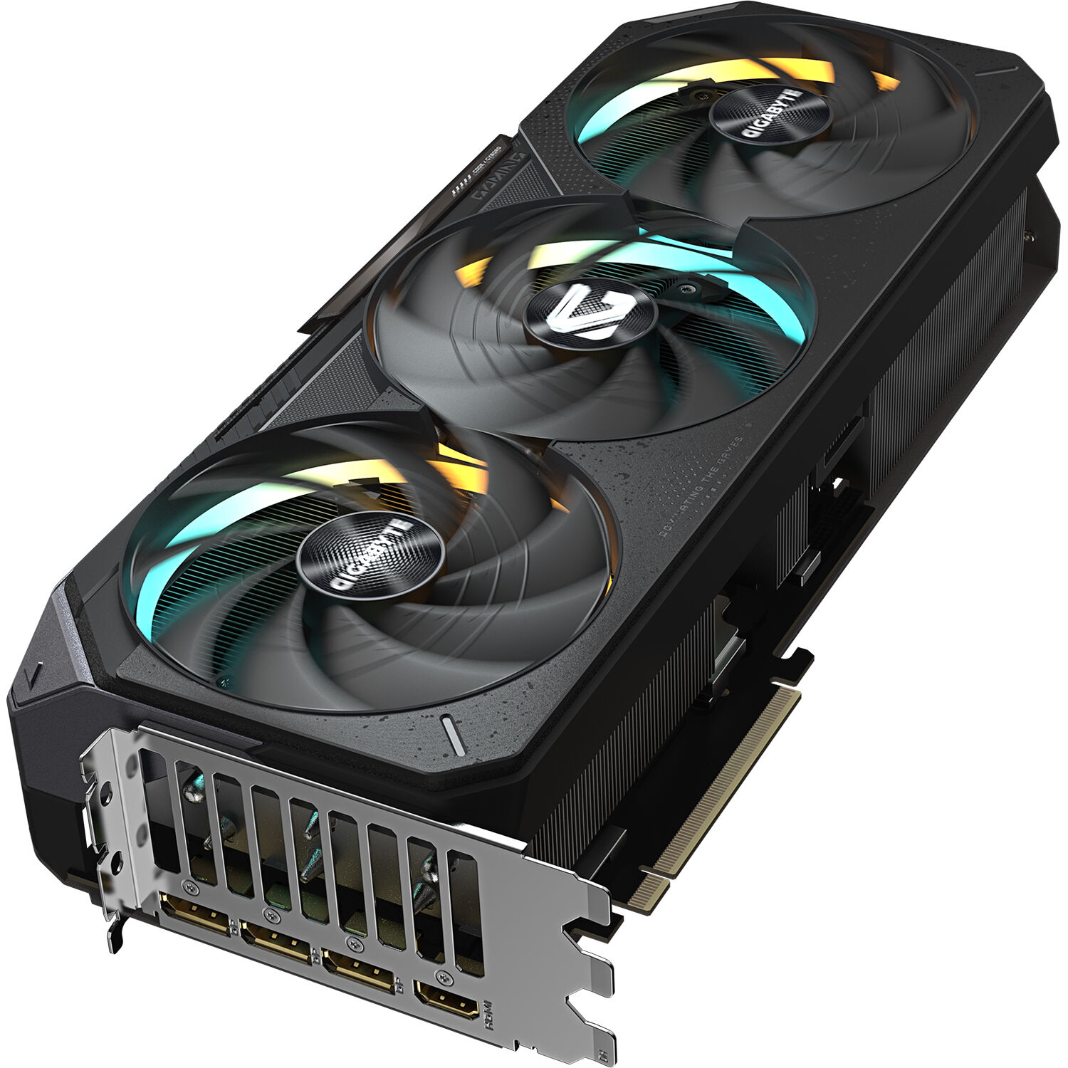 GV N5080GAMING OC 16GD — view 9