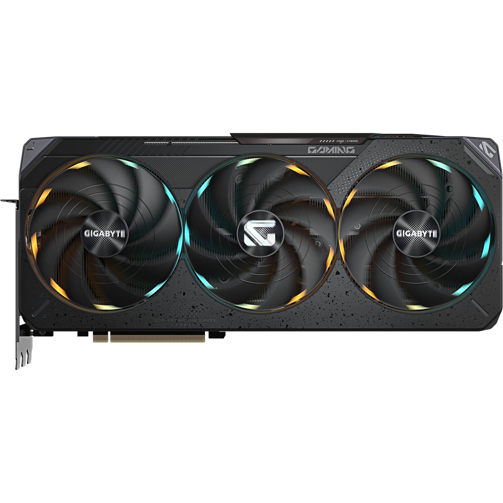 GV N5090GAMING OC 32GD — view 2