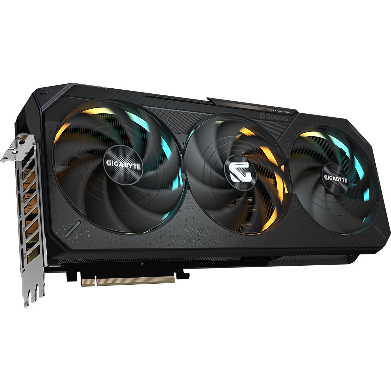 GV N5090GAMING OC 32GD — view 3