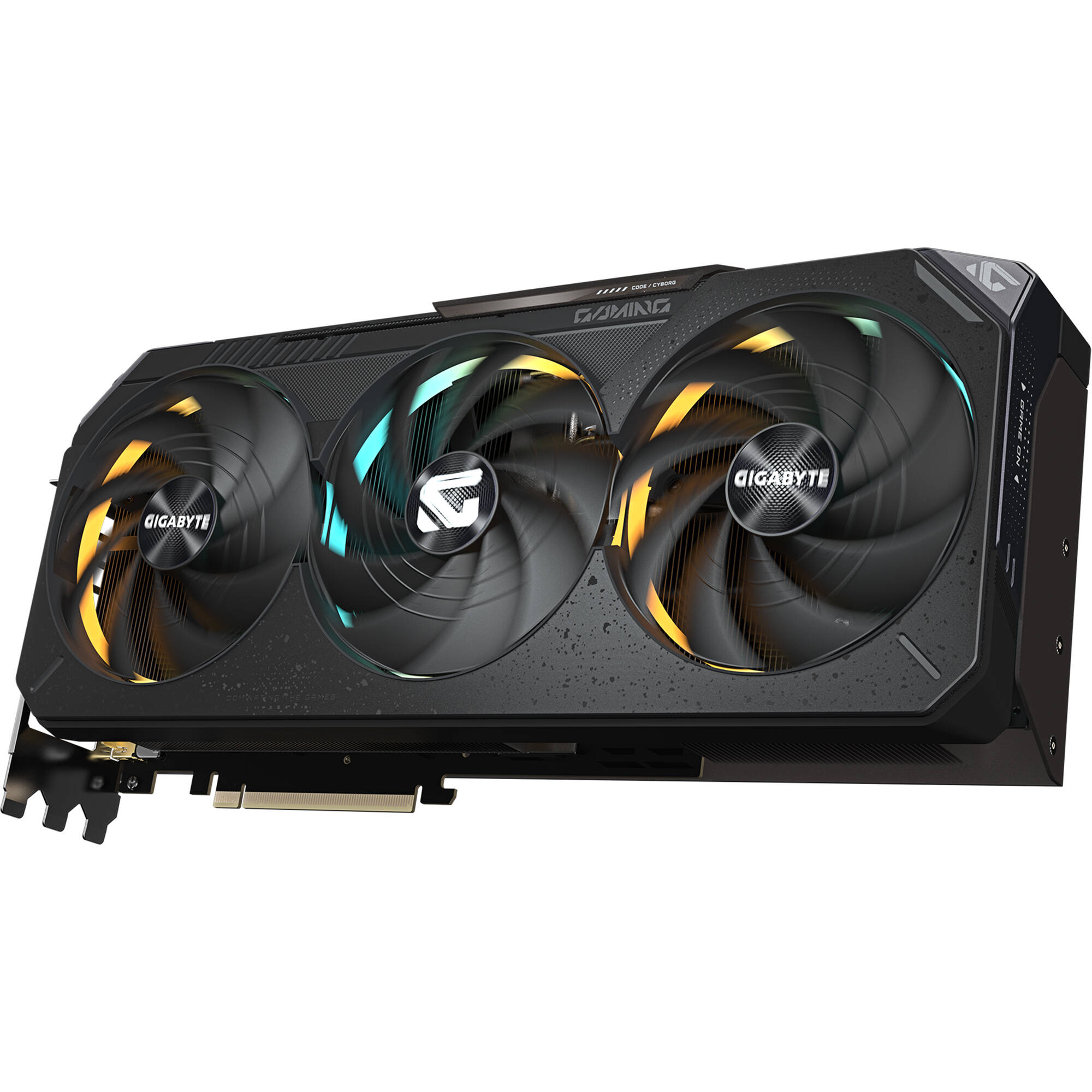 GV N5090GAMING OC 32GD — view 4