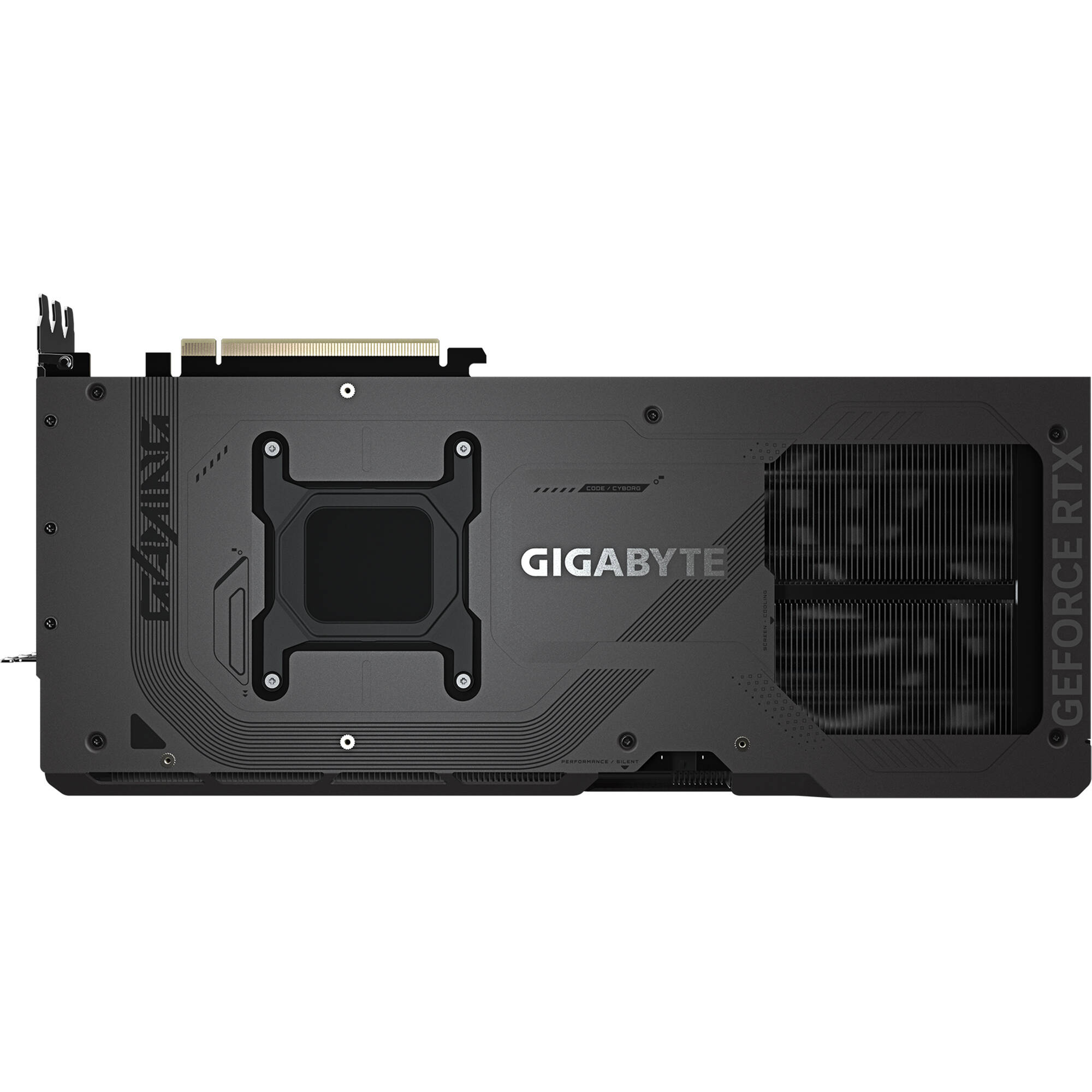GV N5090GAMING OC 32GD — view 5