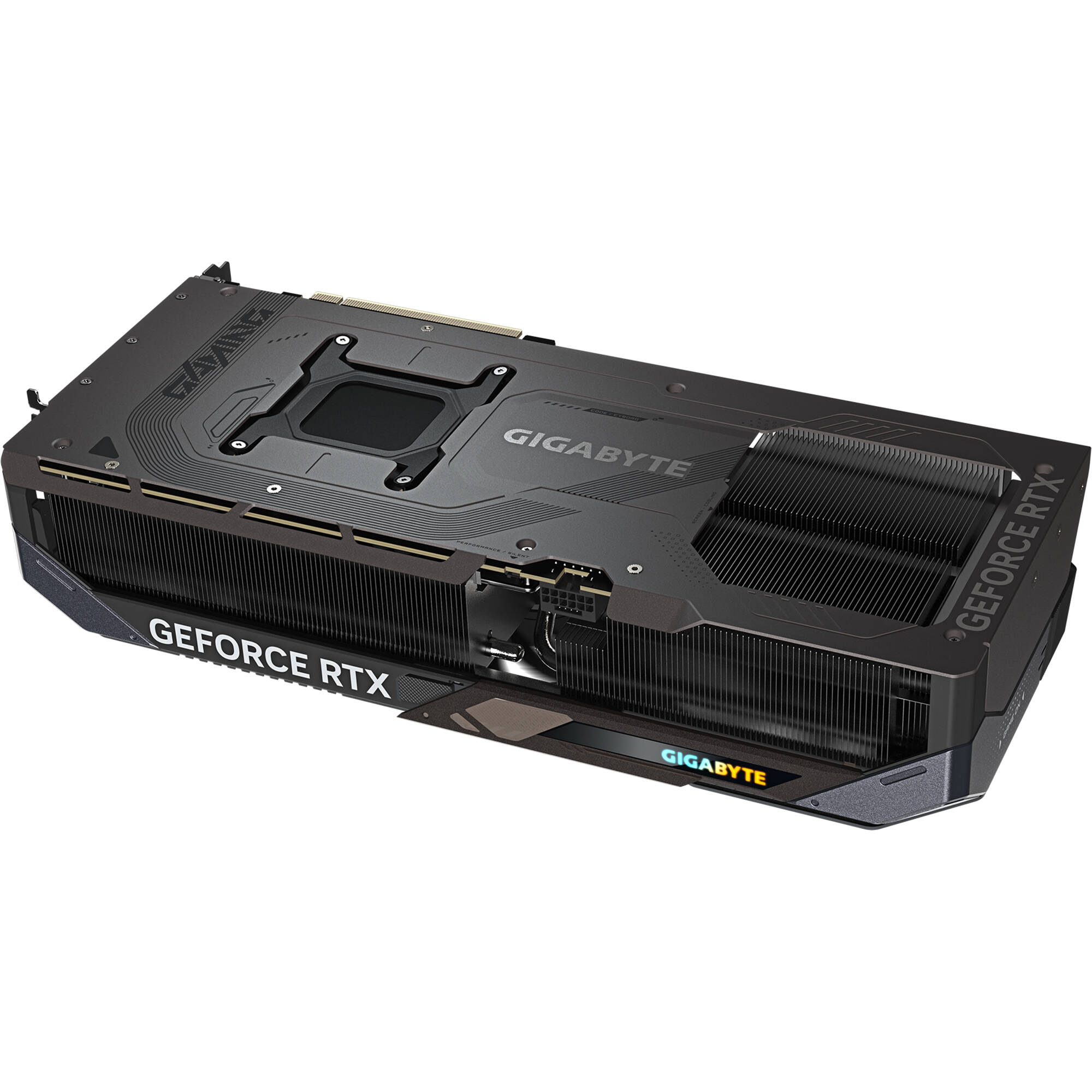GV N5090GAMING OC 32GD — view 6