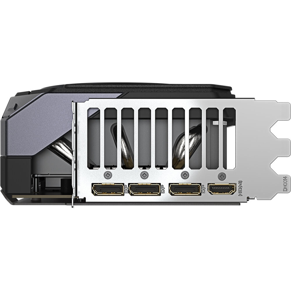 GV N5090GAMING OC 32GD — view 8