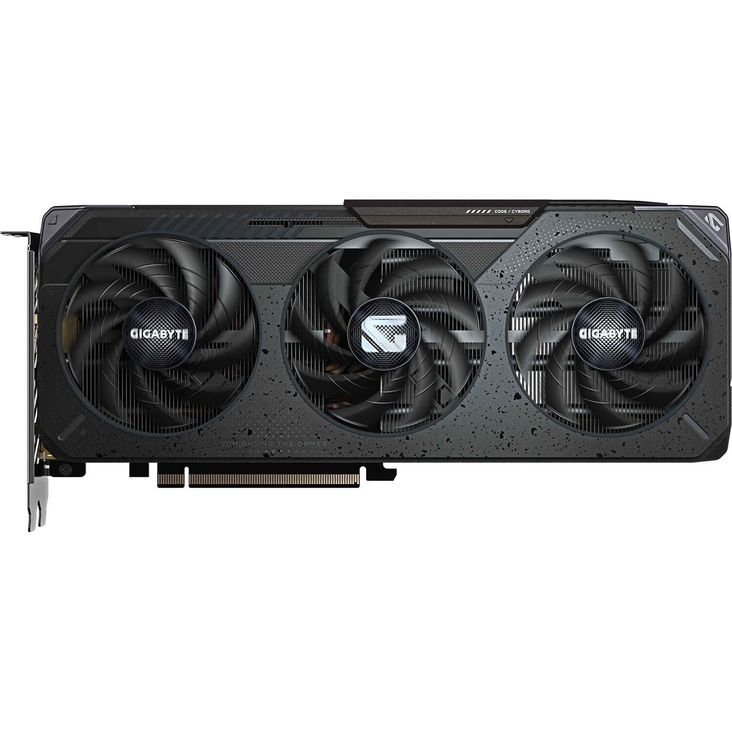 GV R9060XTGAMING OC 16GD — view 2