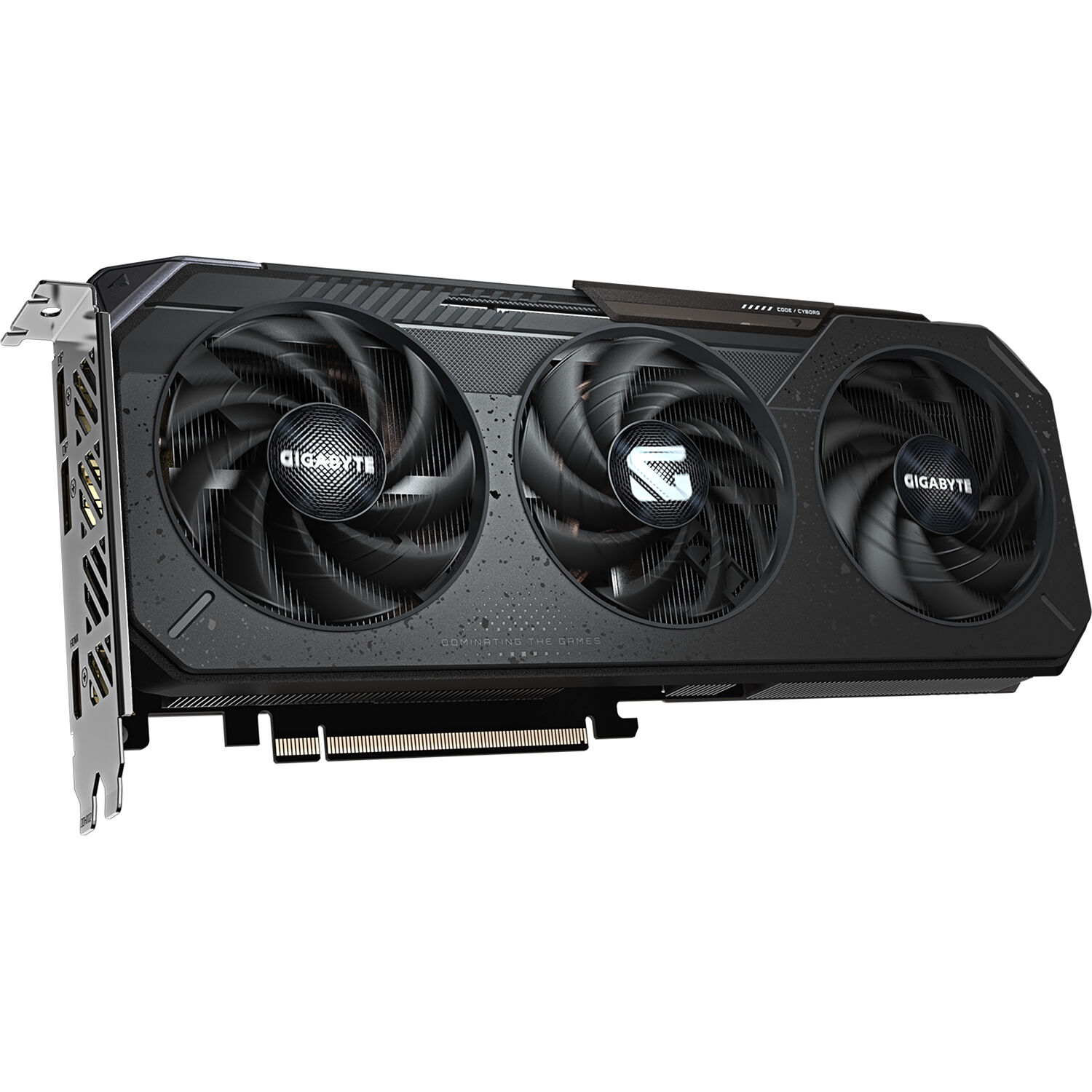 GV R9060XTGAMING OC 16GD — view 3