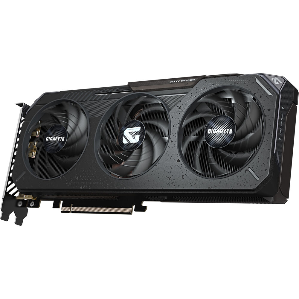 GV R9060XTGAMING OC 16GD — view 4