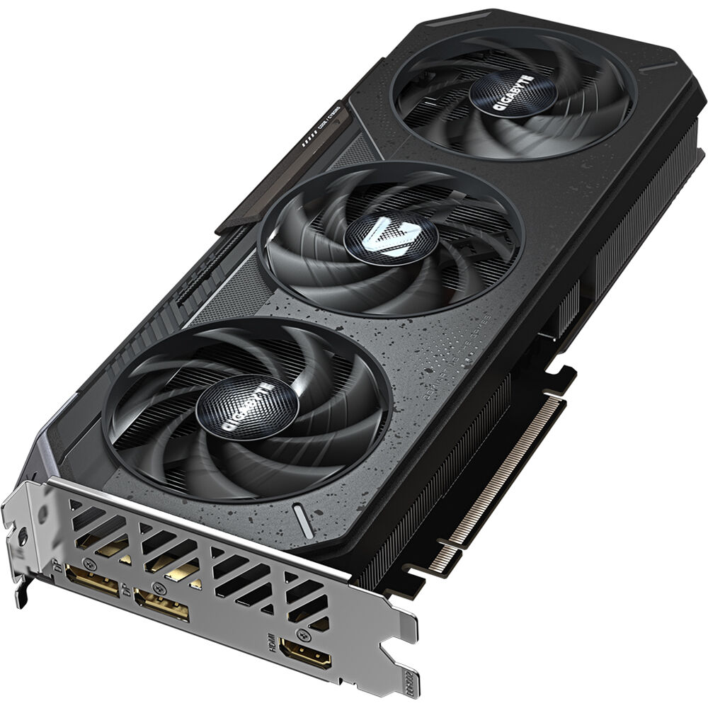 GV R9060XTGAMING OC 16GD — view 5