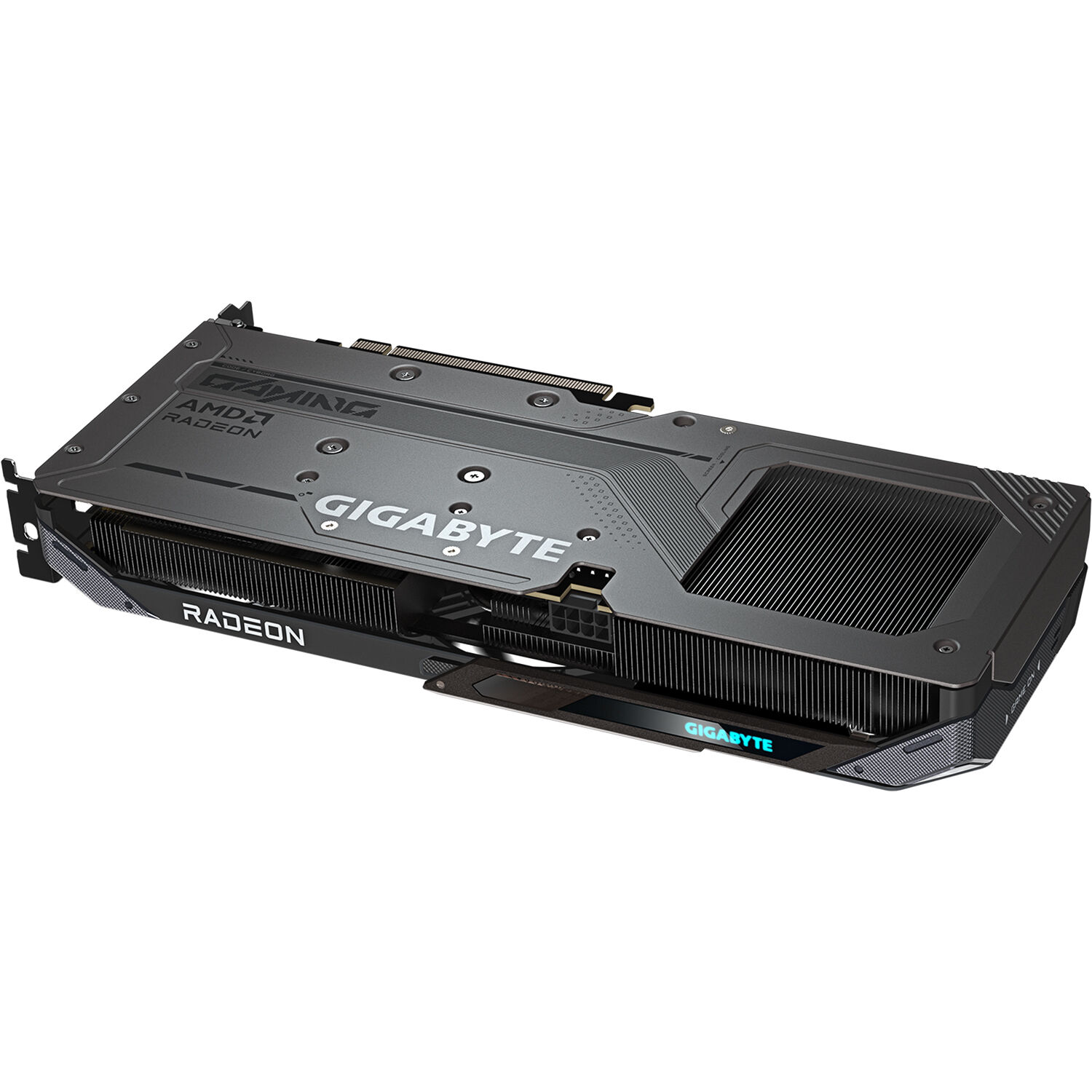 GV R9060XTGAMING OC 16GD — view 7