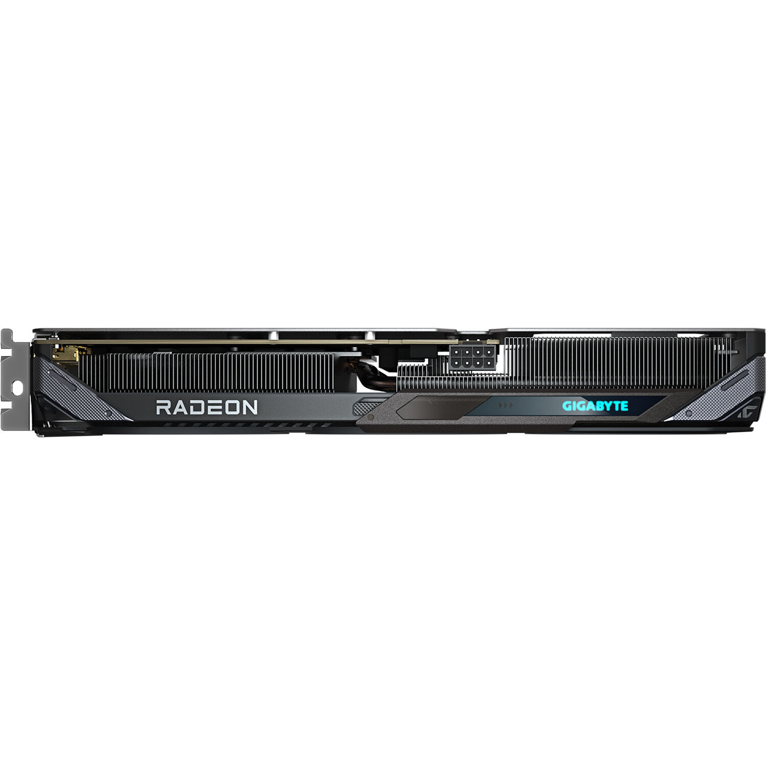 GV R9060XTGAMING OC 16GD — view 8