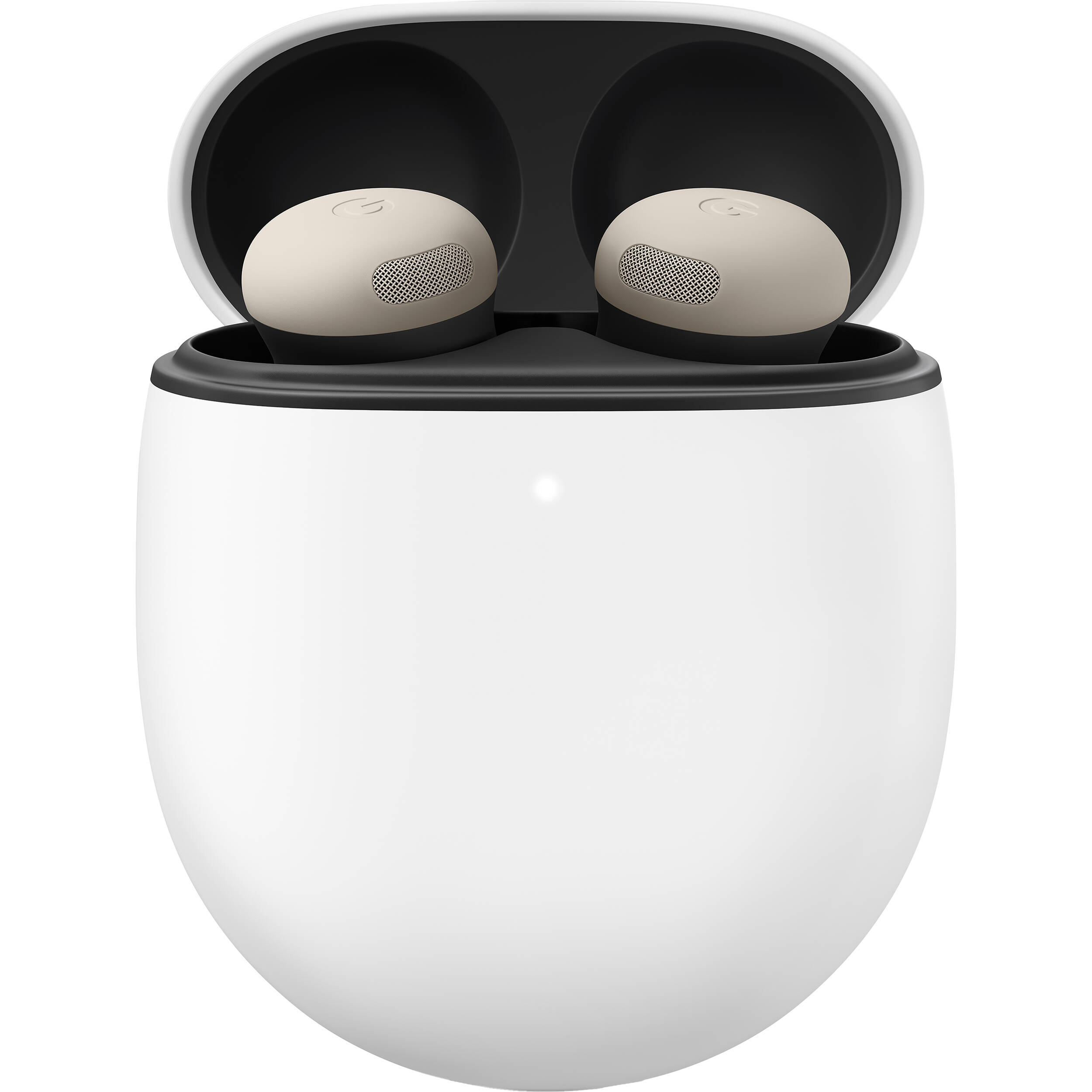 BUNDLE SKU, PIXEL BUDS PRO 2, PORCELAIN, US — view 2