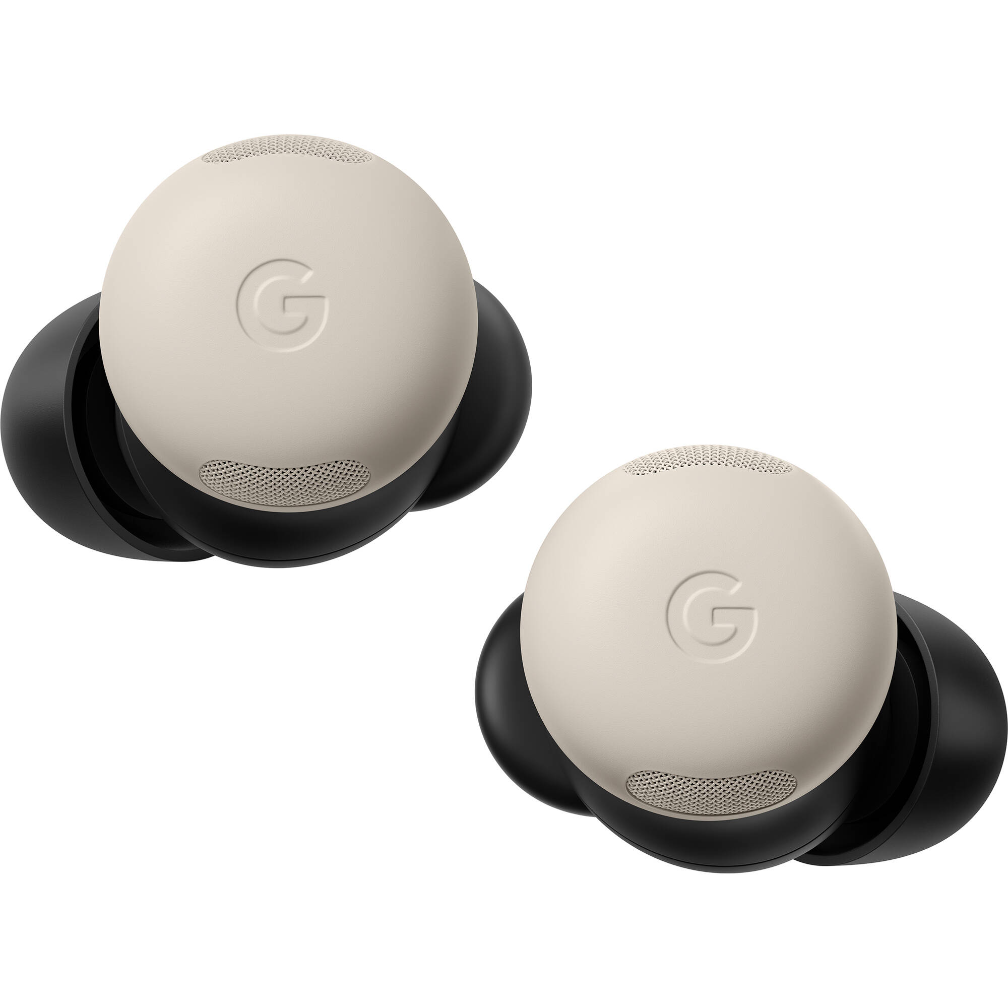 BUNDLE SKU, PIXEL BUDS PRO 2, PORCELAIN, US — view 3
