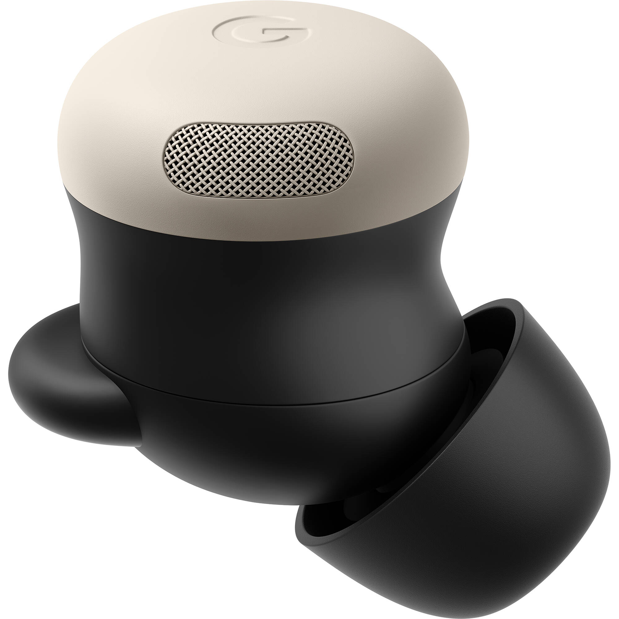 BUNDLE SKU, PIXEL BUDS PRO 2, PORCELAIN, US — view 4