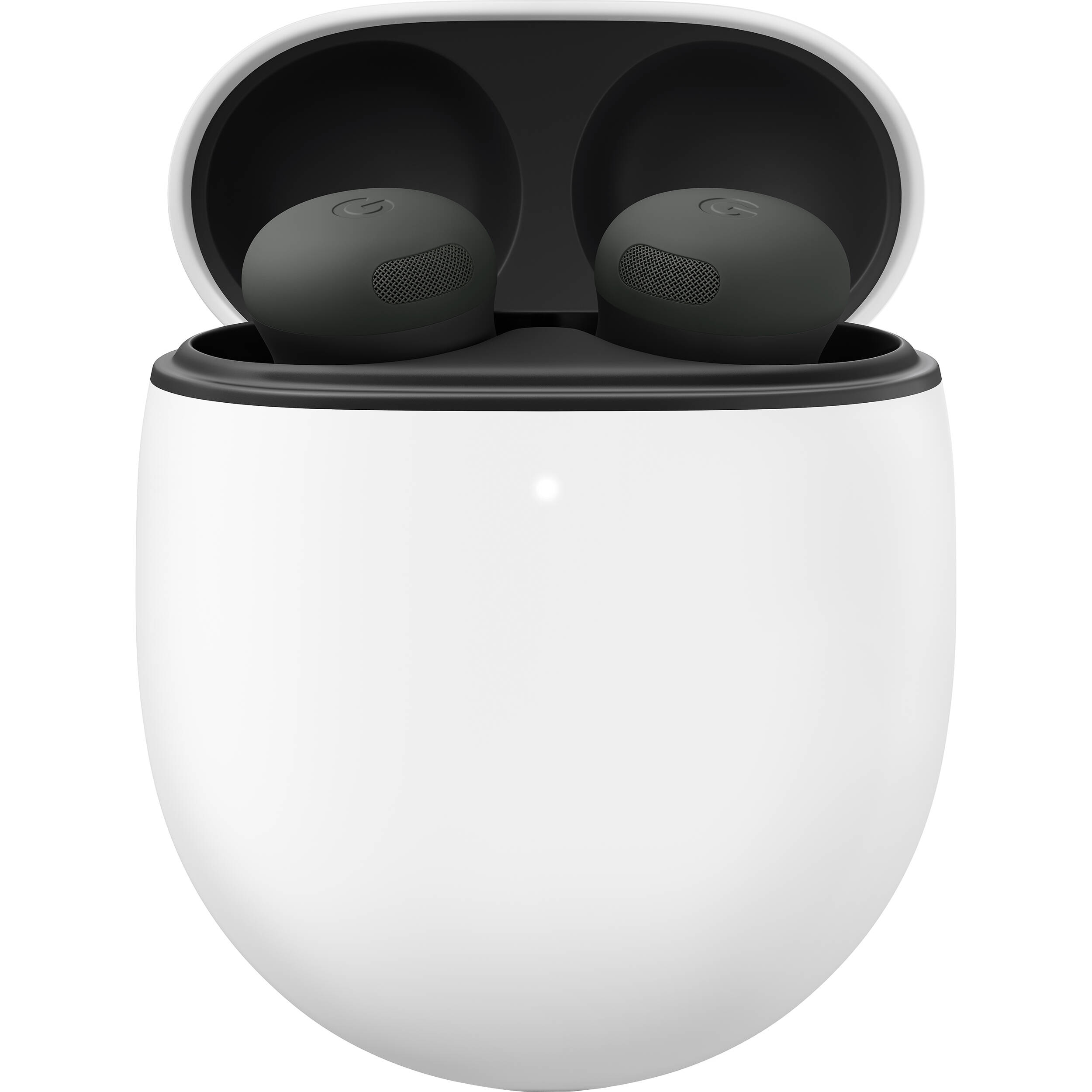 Google GA05762 Pixel Buds Pro 2 true wireless earbuds in Hazel — view 2